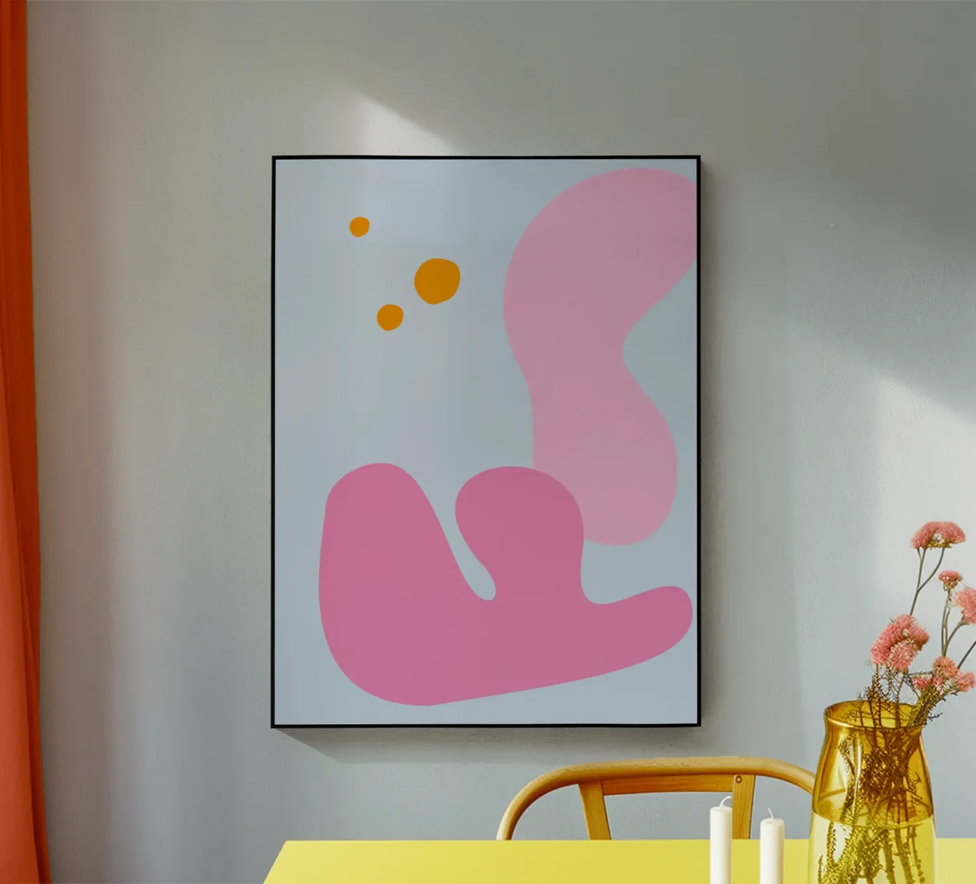 Soft Shapes 1 plexiglass da act creative