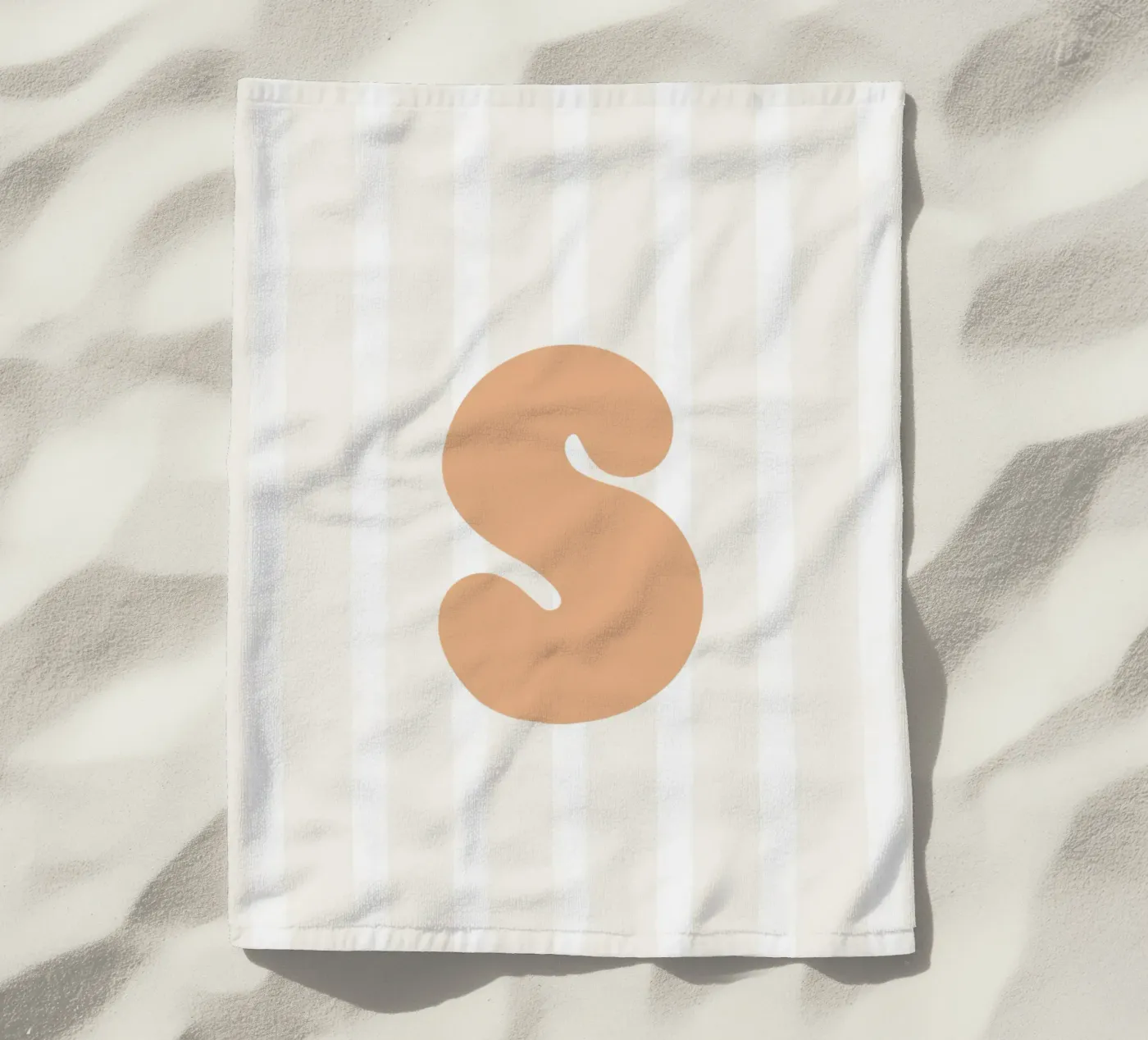Letters telo mare da CSK DESIGN