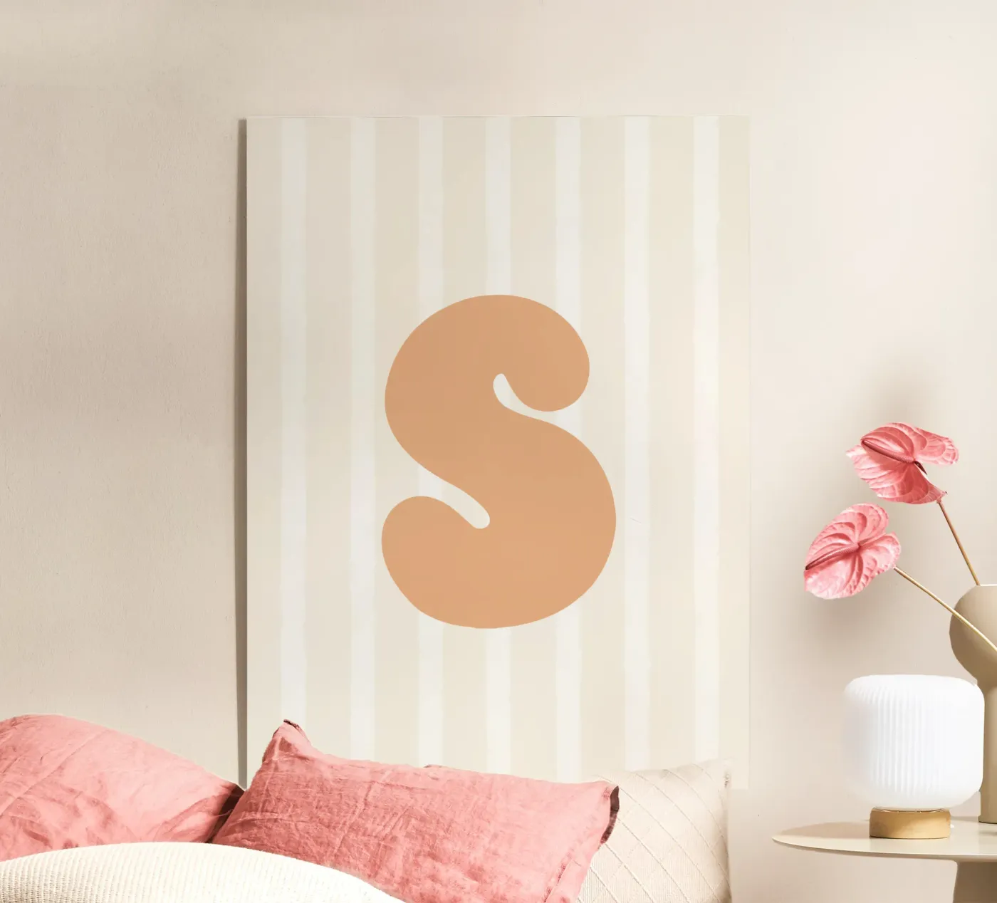 Letters plexiglass da CSK DESIGN