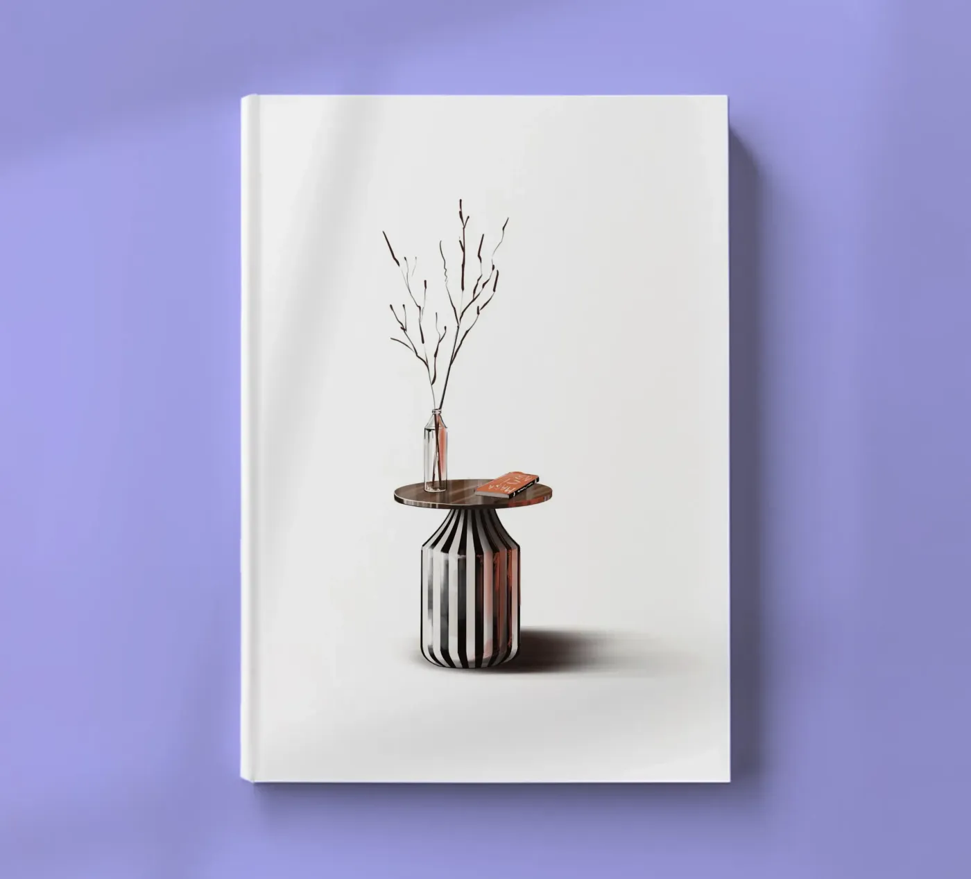 table notebook by by elle arts