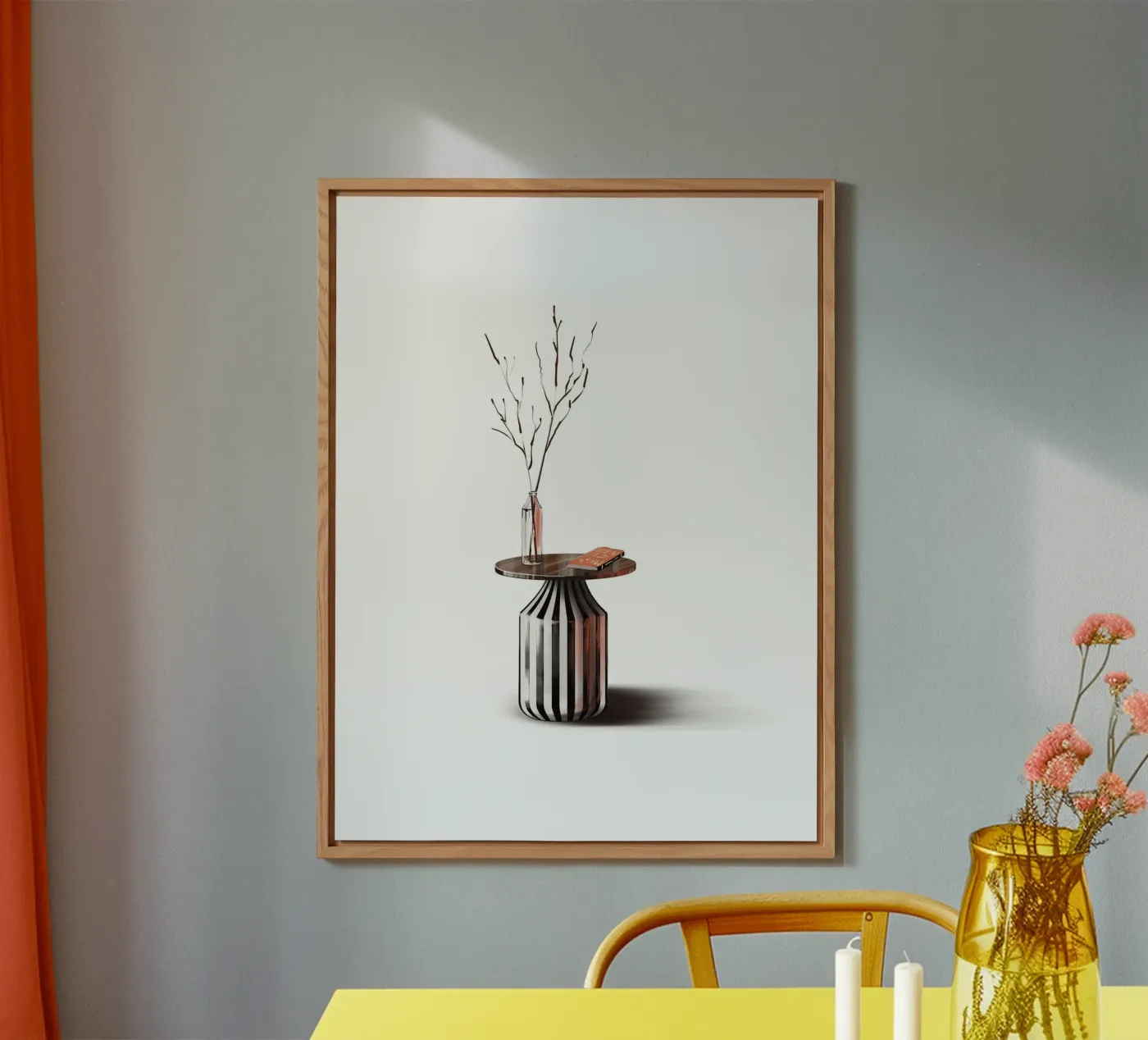 table pannello forex da by elle arts
