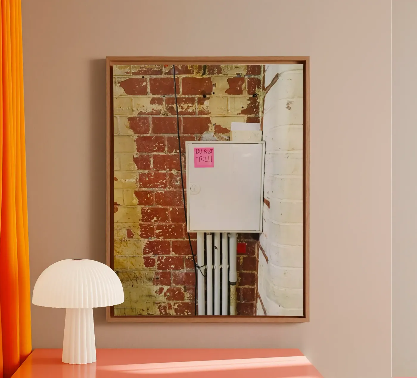 love note tela da snapshots