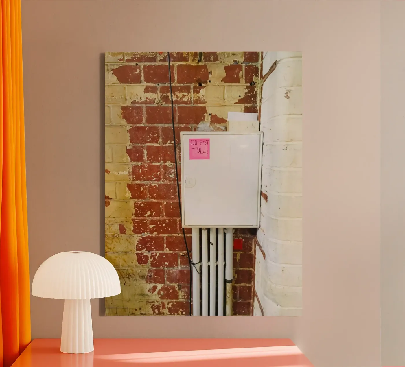 love note tela da snapshots