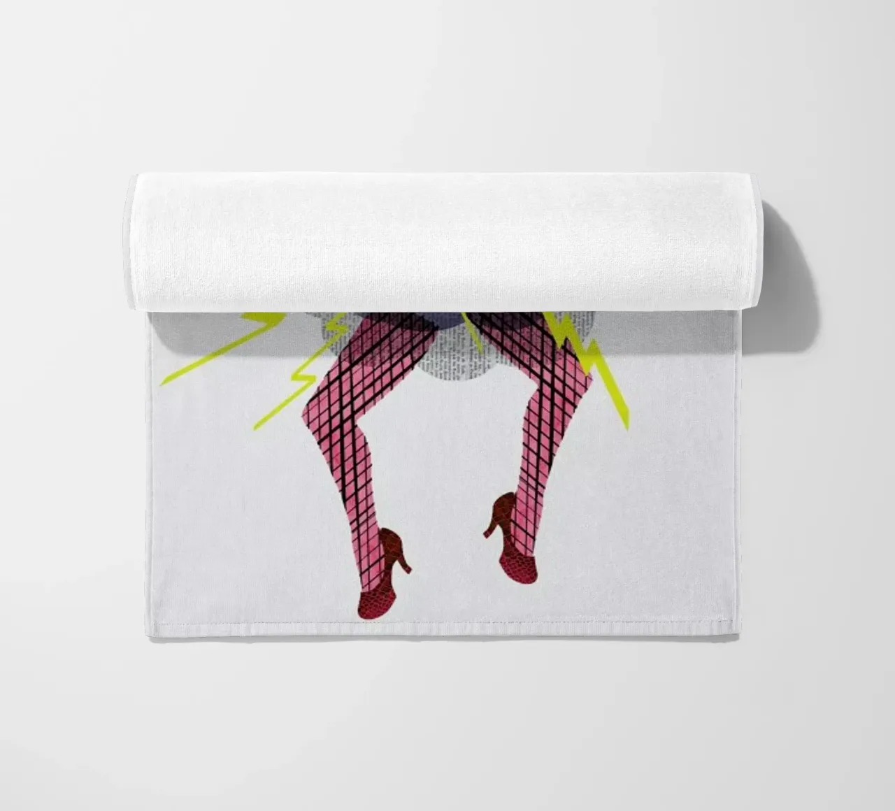 Hysterical telo mare da Mie Frey Damgaard