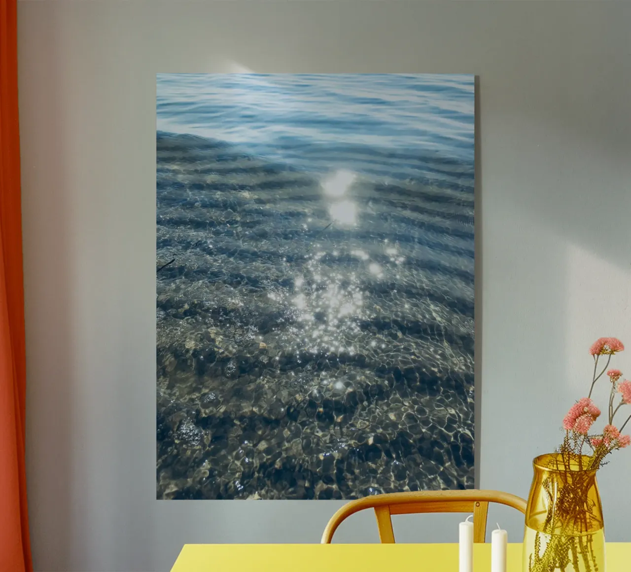 Ostsee plexiglass da snapshots