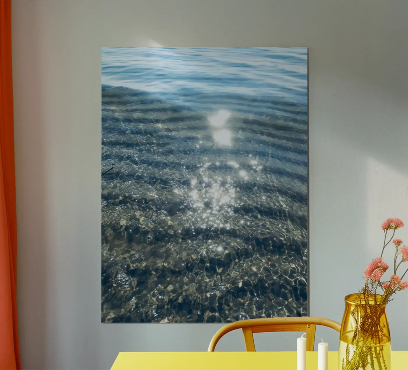 Ostsee poster da snapshots