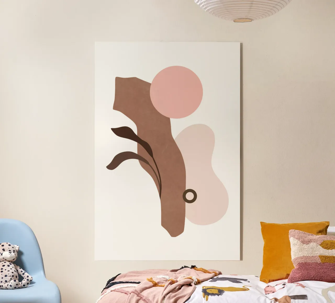 Tropical Villa 28 plexiglass da amini54