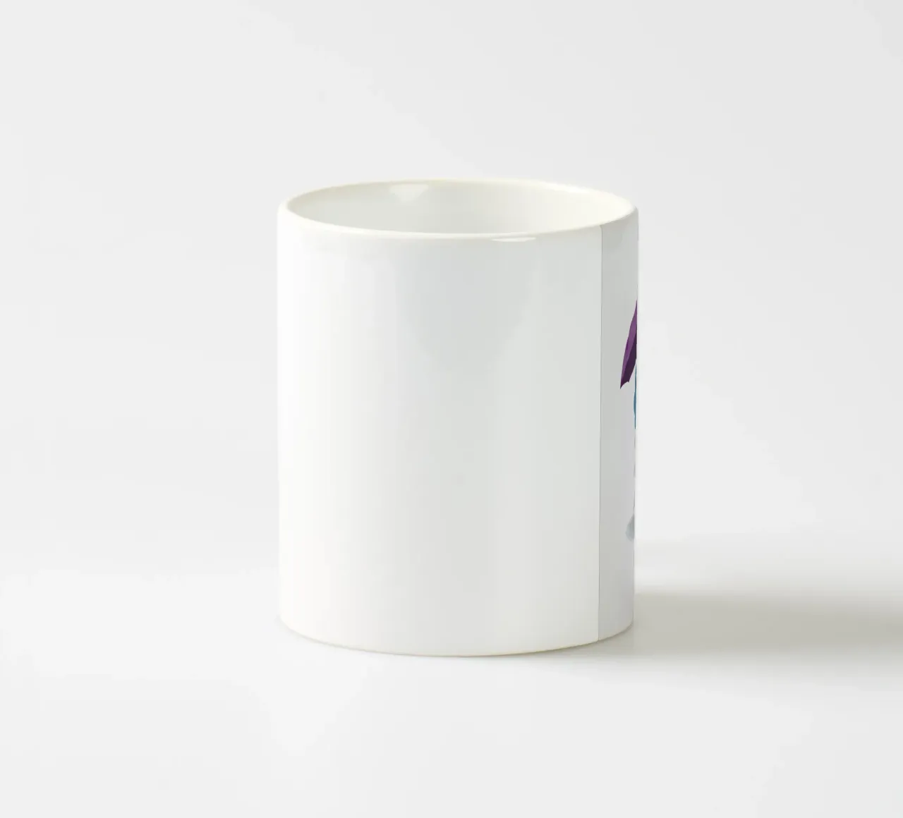 Miserable tazza in ceramica da Mie Frey Damgaard