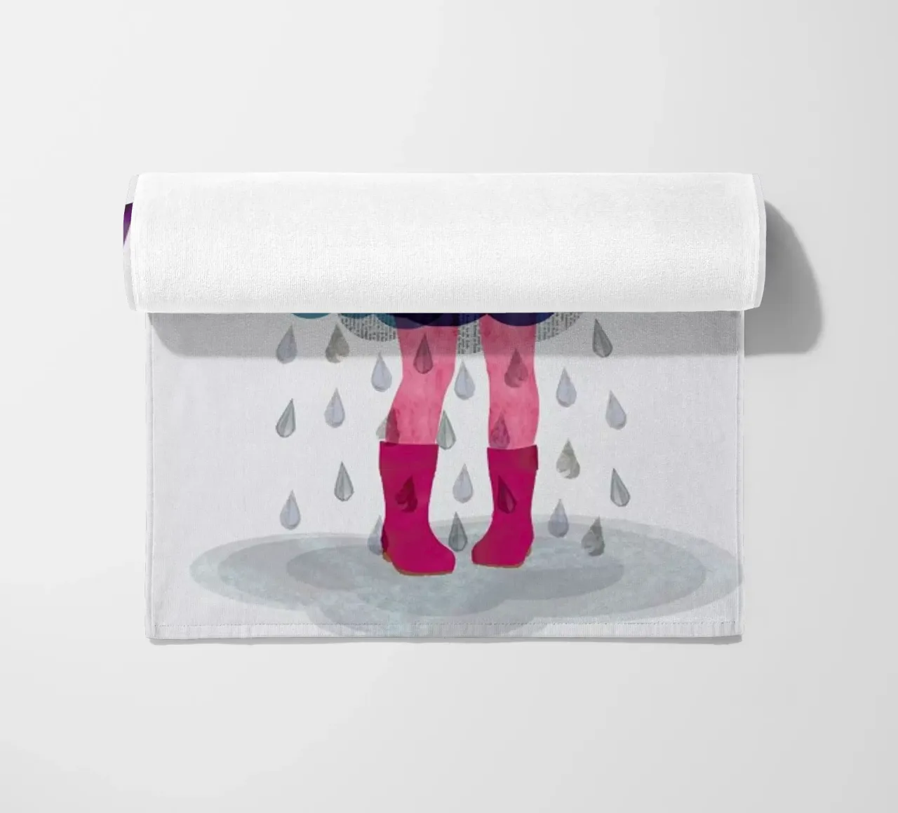 Miserable telo mare da Mie Frey Damgaard