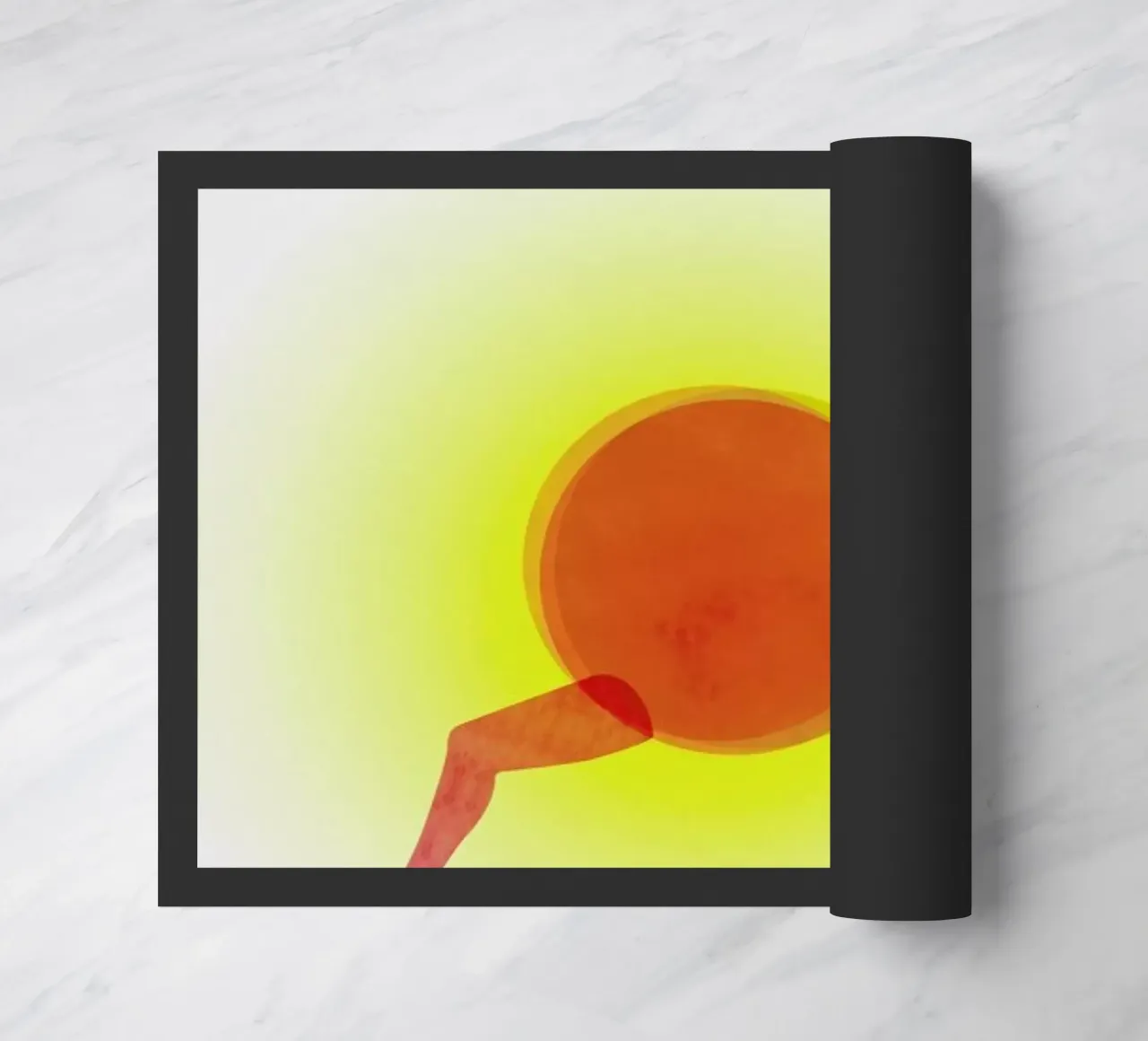 Joyful zerbino da Mie Frey Damgaard