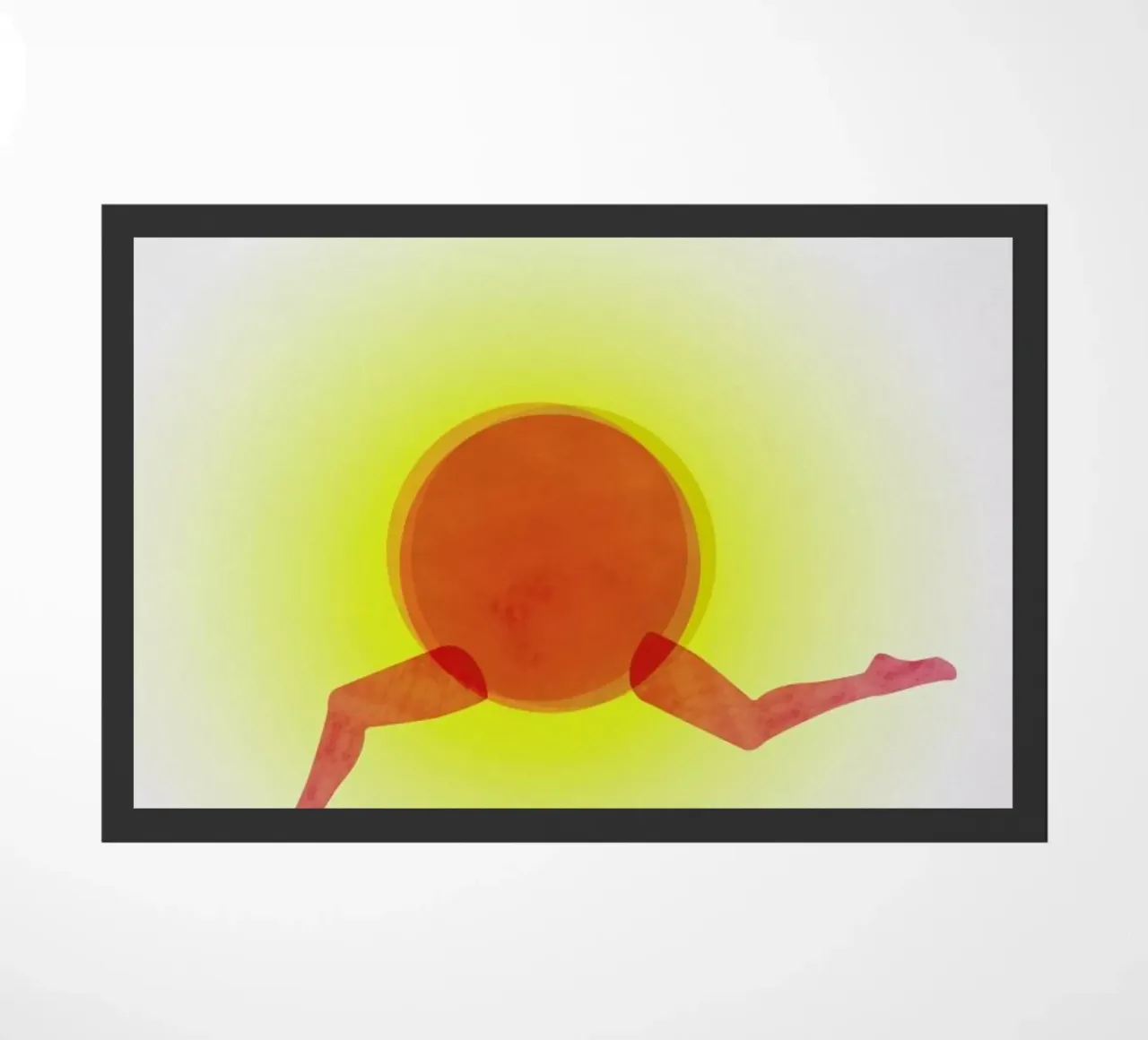 Joyful zerbino da Mie Frey Damgaard