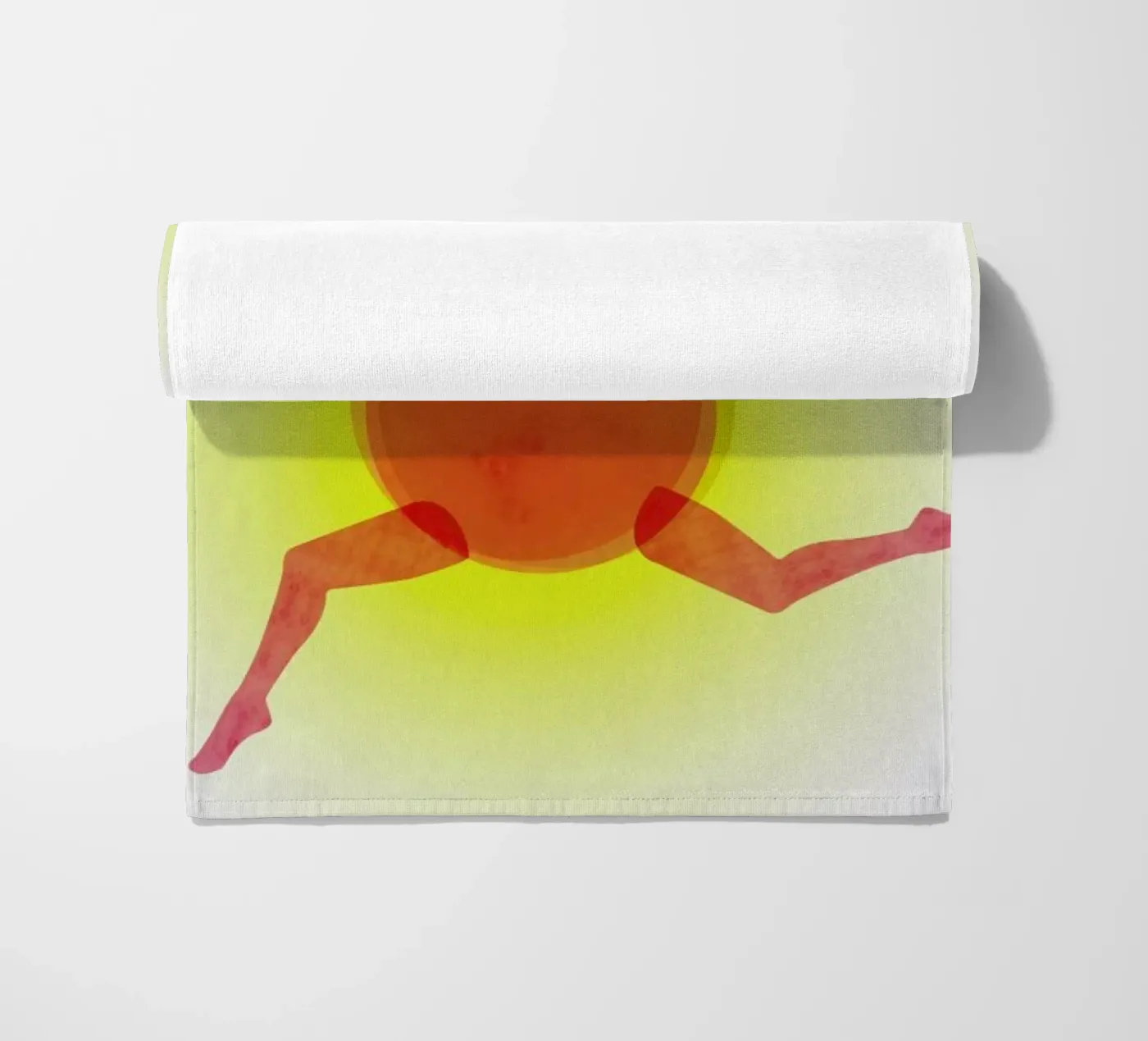 Joyful telo mare da Mie Frey Damgaard