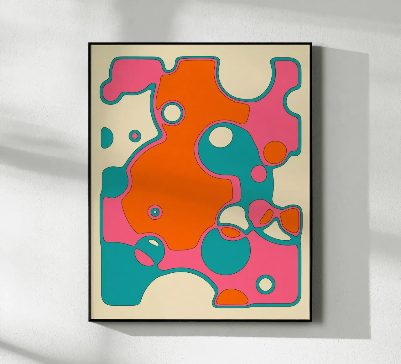 Spuntare plexiglass da Jazzberry Blue