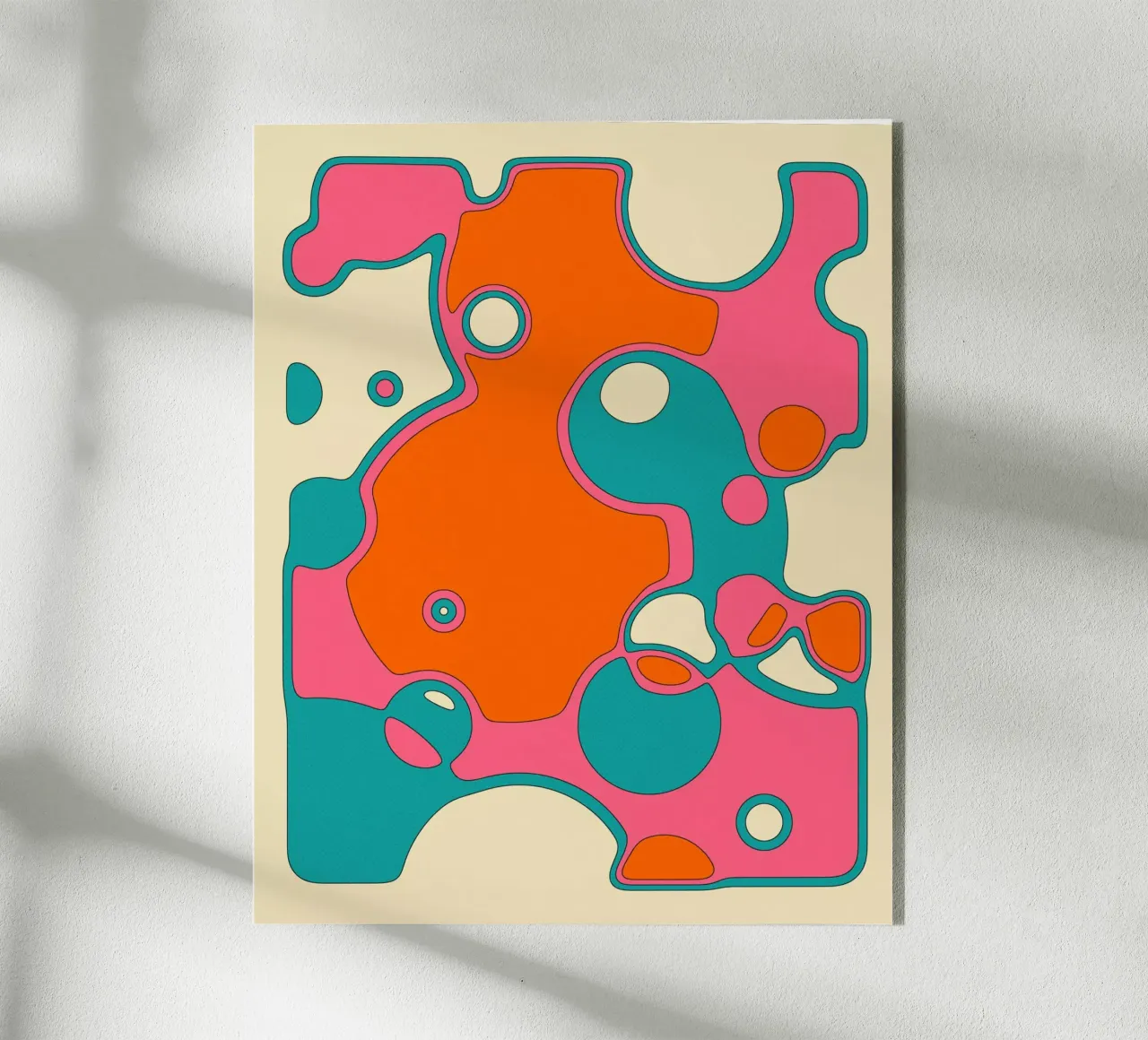 Spuntare plexiglass da Jazzberry Blue