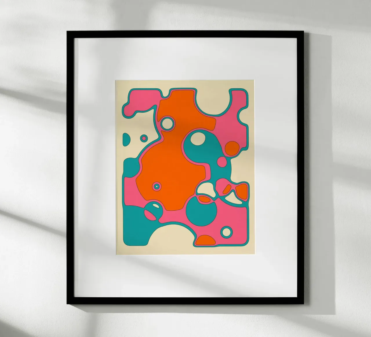 Spuntare poster da Jazzberry Blue