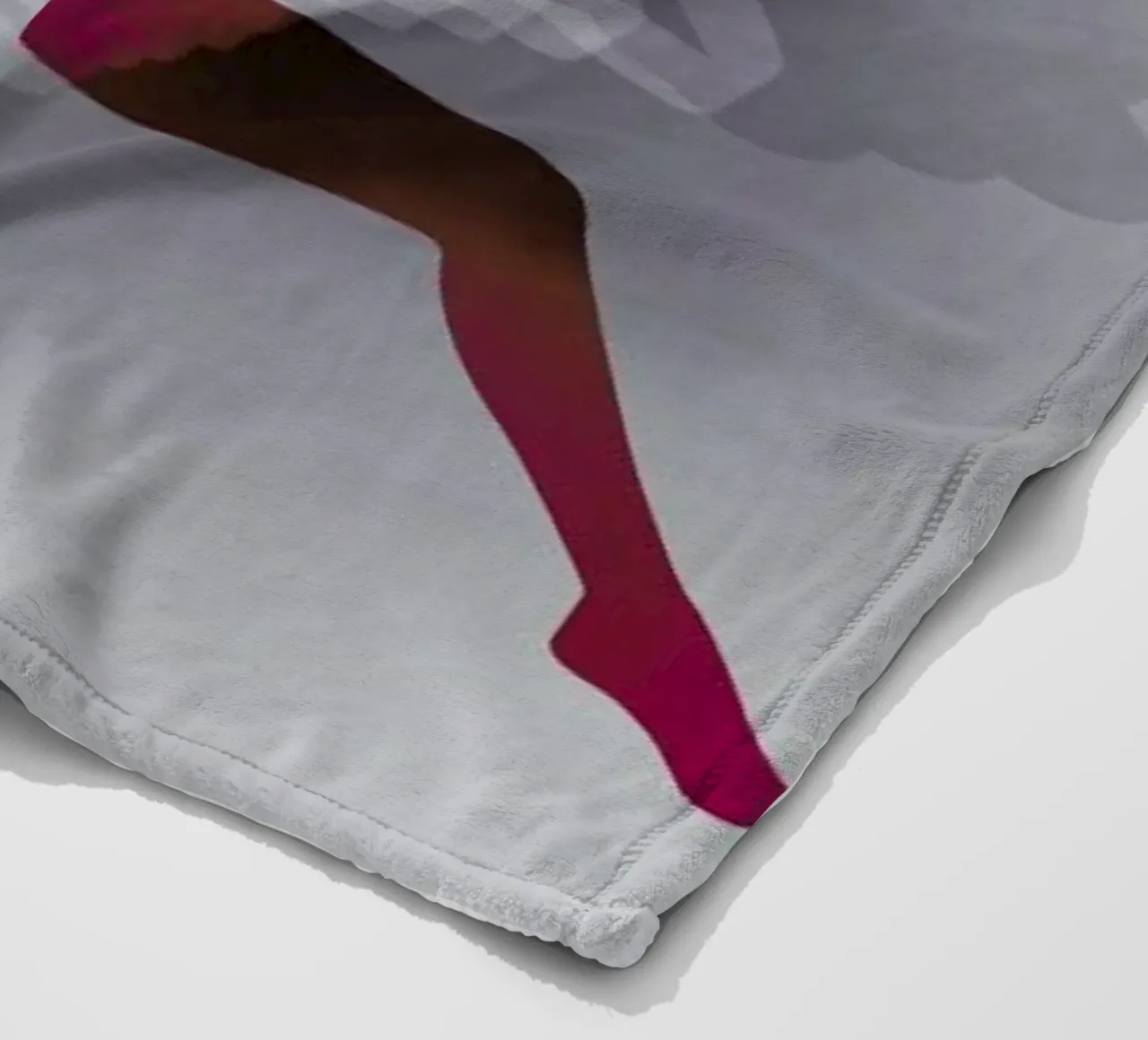 Furious coperta in pile da Mie Frey Damgaard