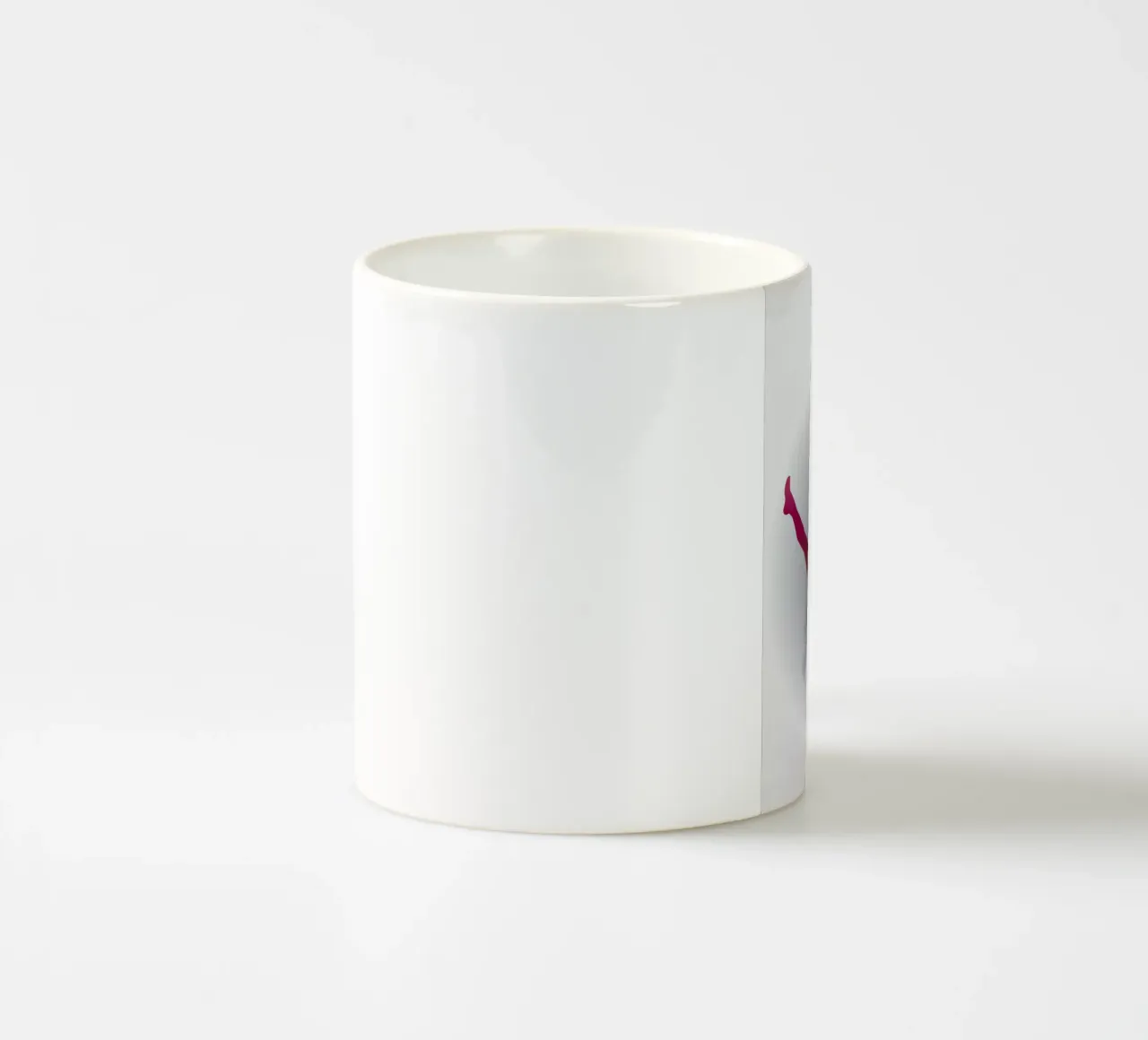 Furious tazza in ceramica da Mie Frey Damgaard
