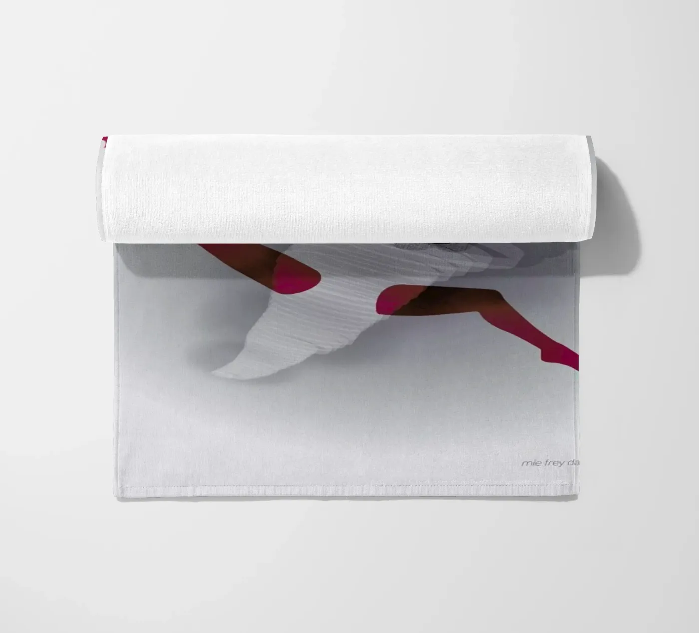 Furious telo mare da Mie Frey Damgaard