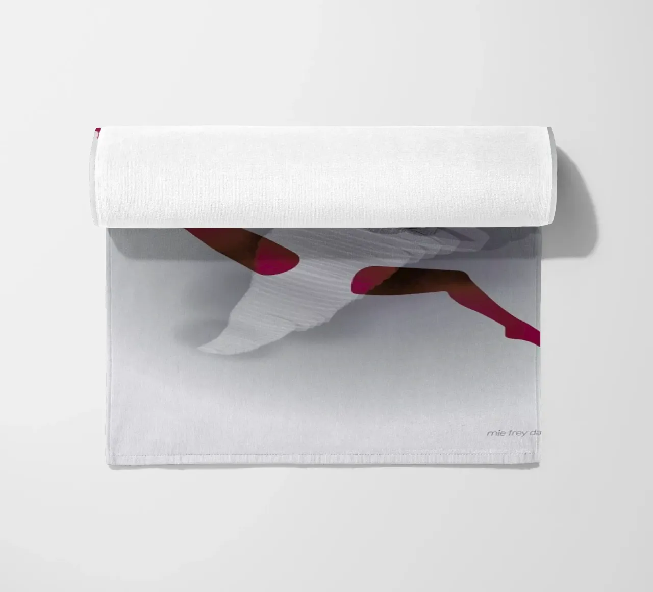 Furious telo mare da Mie Frey Damgaard