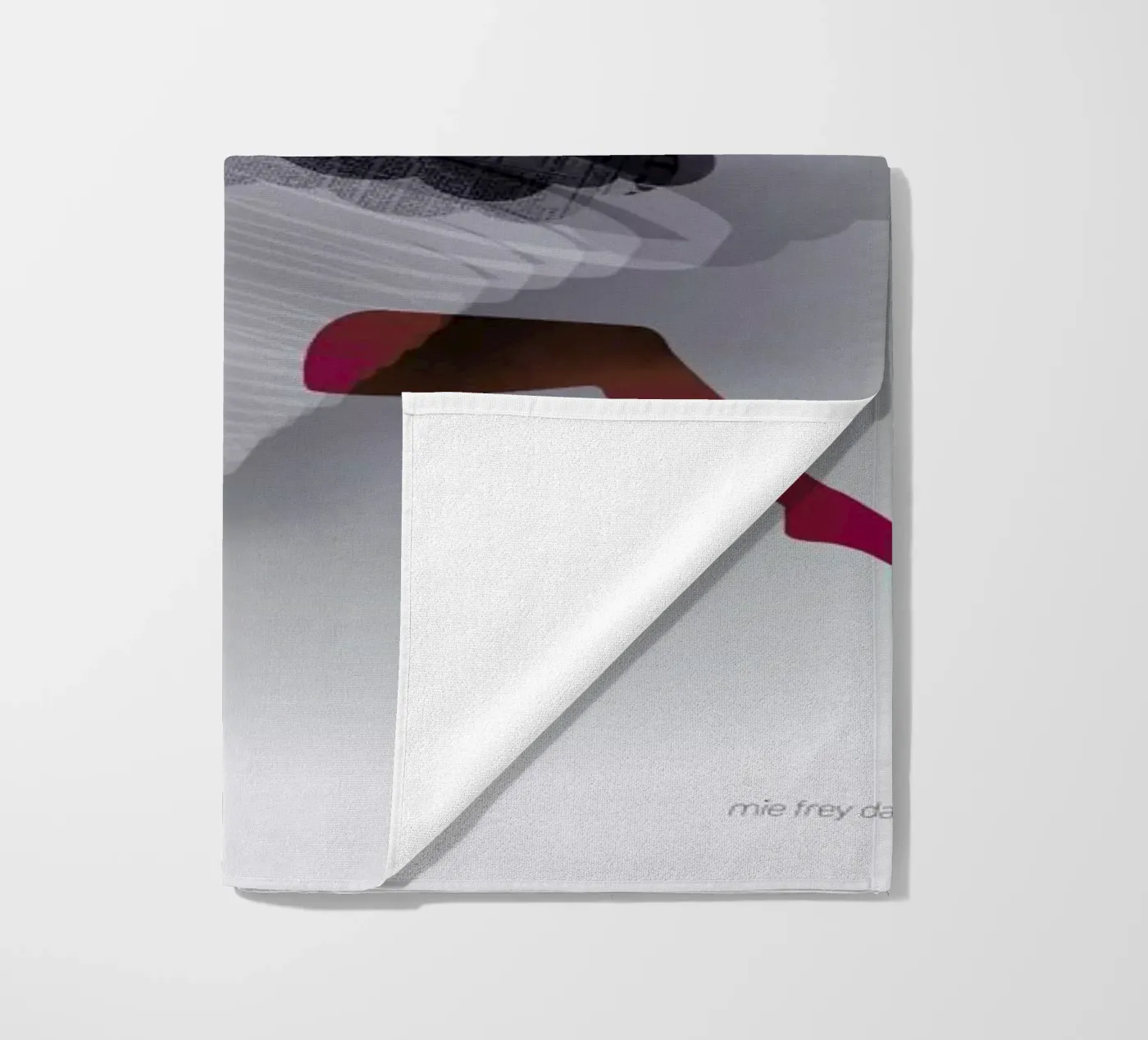 Furious telo mare da Mie Frey Damgaard