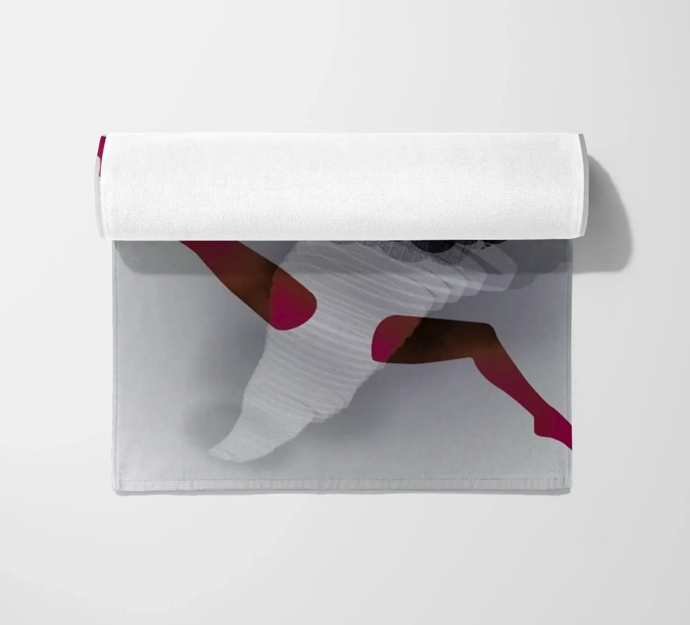 Furious telo mare da Mie Frey Damgaard