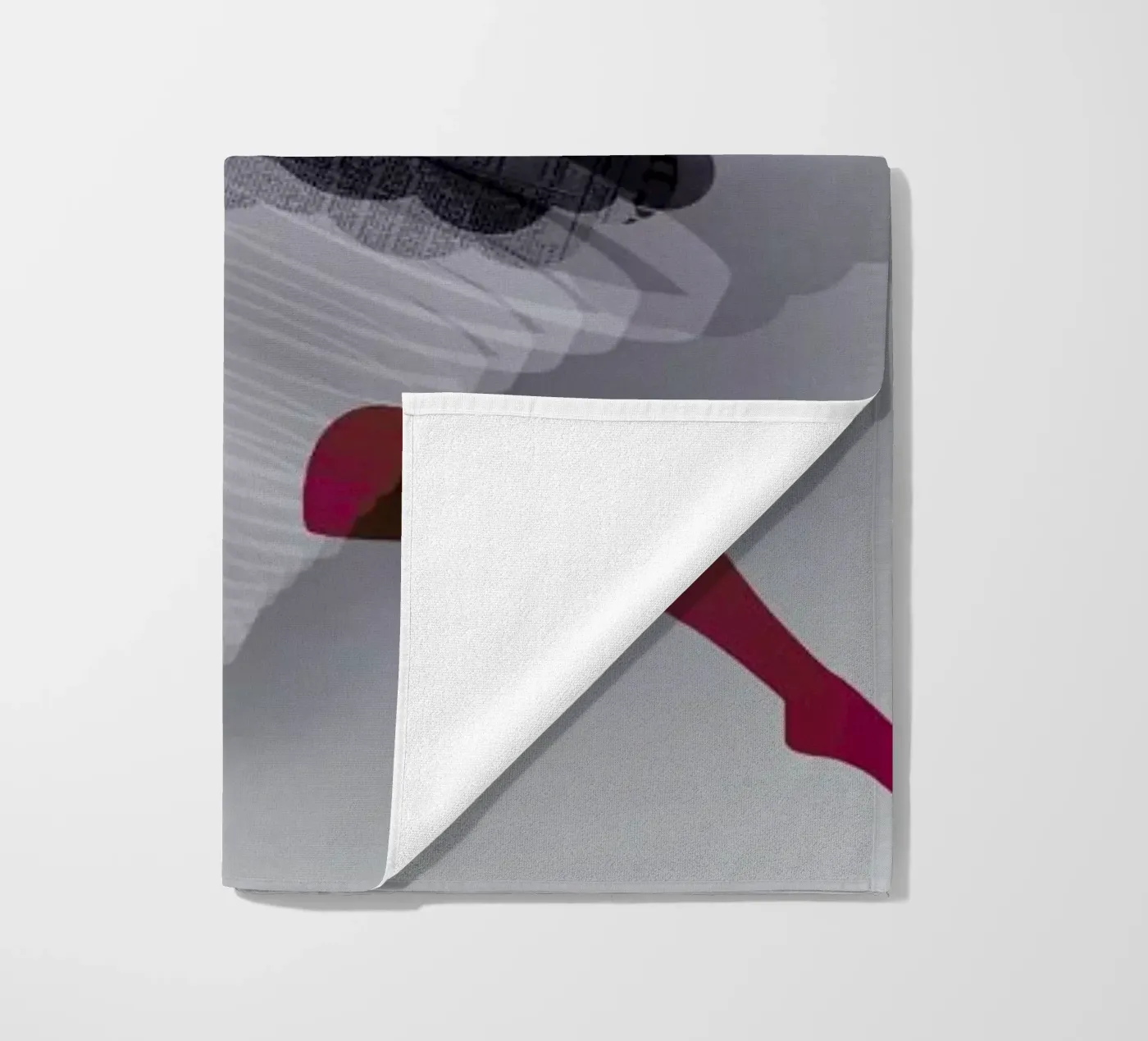 Furious telo mare da Mie Frey Damgaard