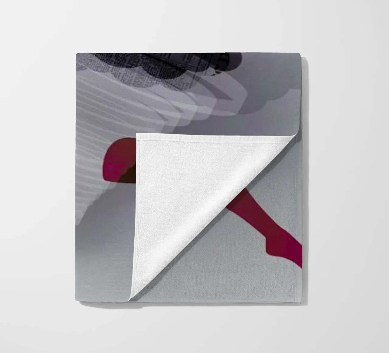 Furious telo mare da Mie Frey Damgaard