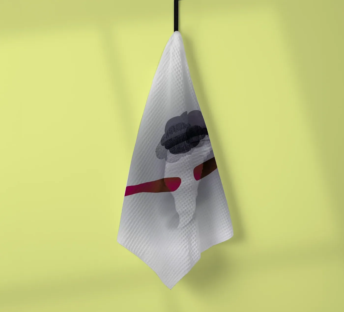 Furious torchon de Mie Frey Damgaard