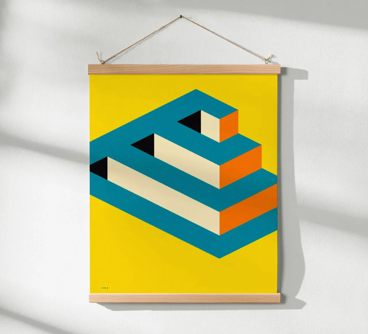 Lost Cause poster by Jazzberry Blue