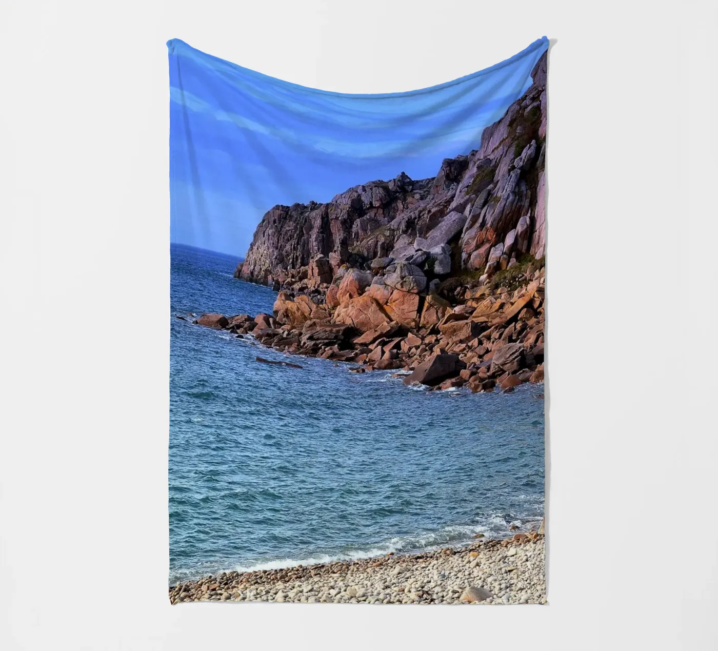 FAA40 Fleecedecke von Thierry vobmann photography