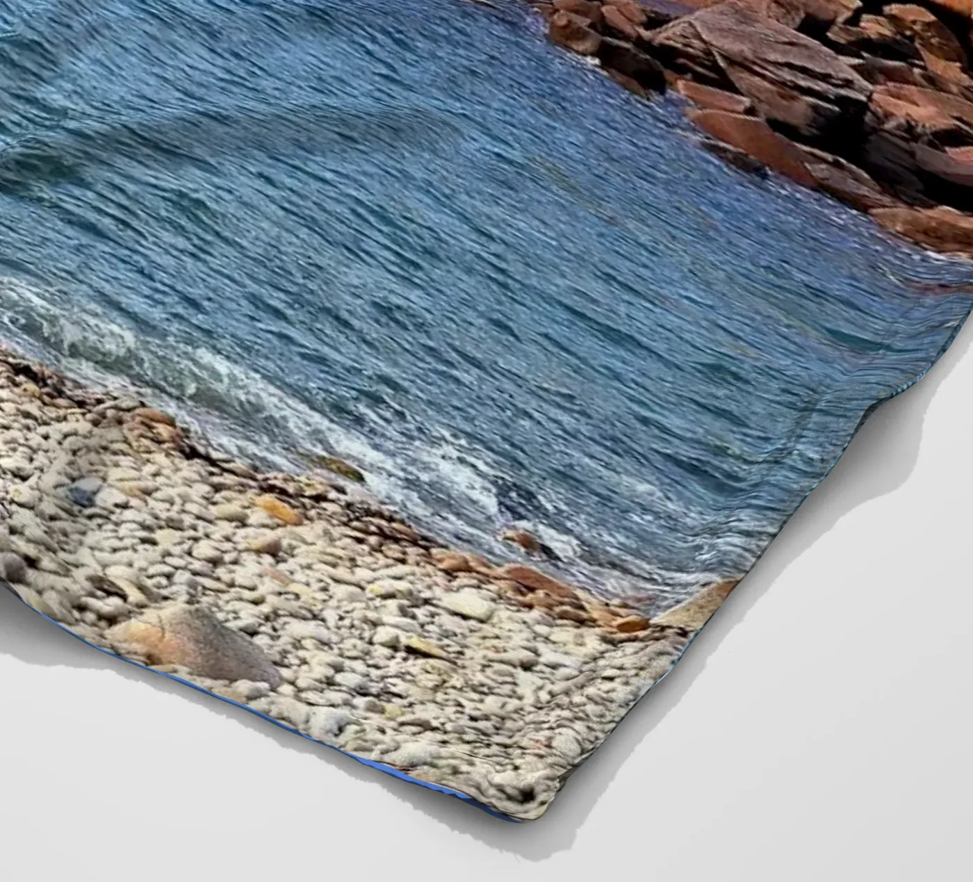 FAA40 Fleecedecke von Thierry vobmann photography