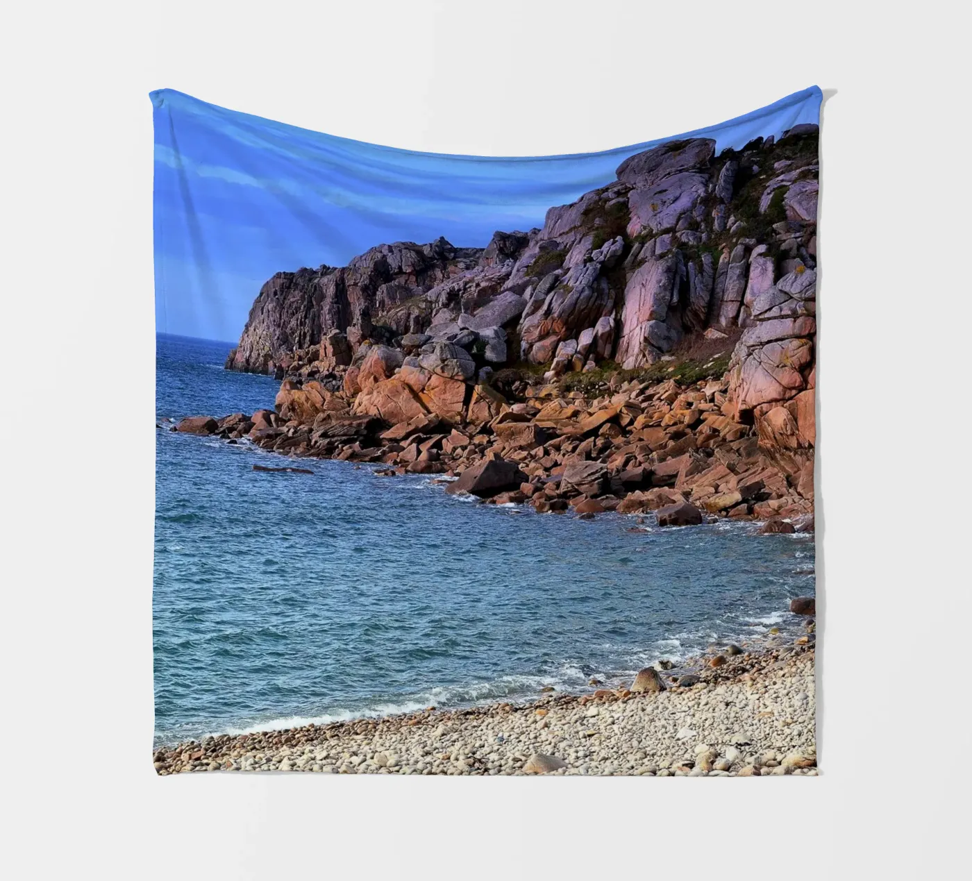 FAA40 Fleecedecke von Thierry vobmann photography