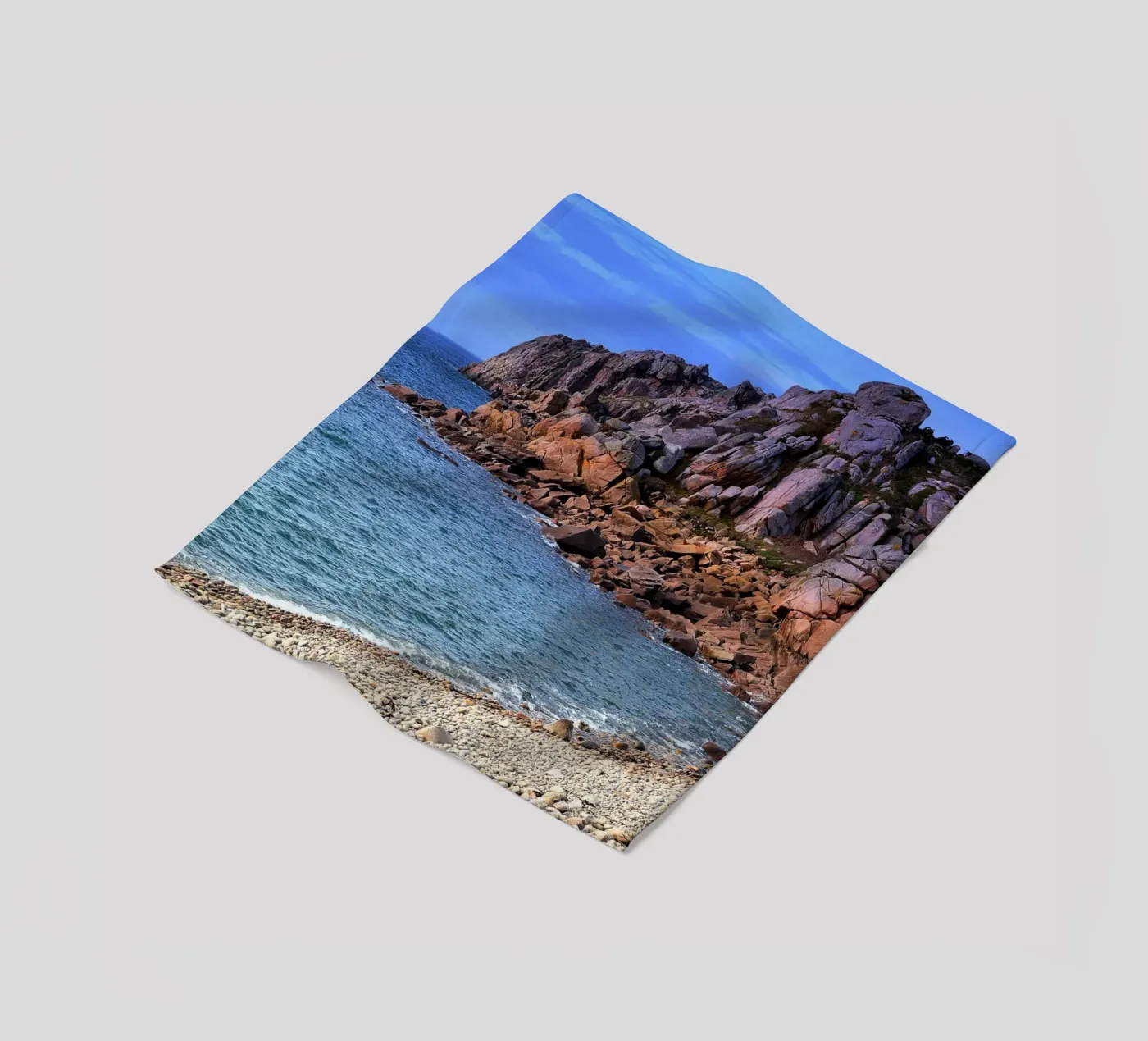 FAA40 Fleecedecke von Thierry vobmann photography