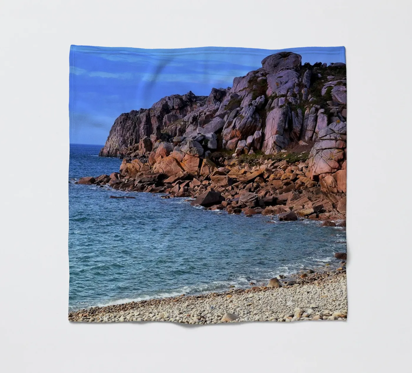 FAA40 Fleecedecke von Thierry vobmann photography