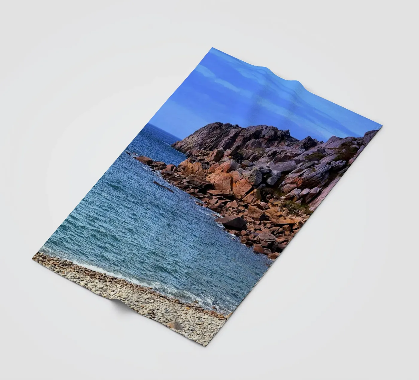 FAA40 Fleecedecke von Thierry vobmann photography