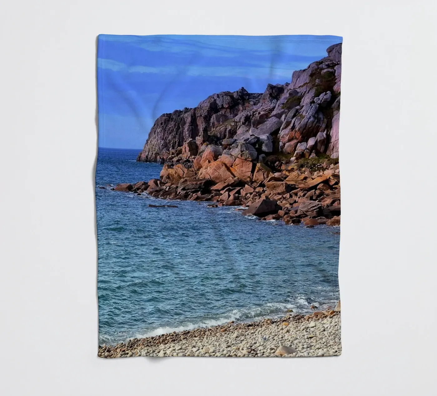 FAA40 Fleecedecke von Thierry vobmann photography