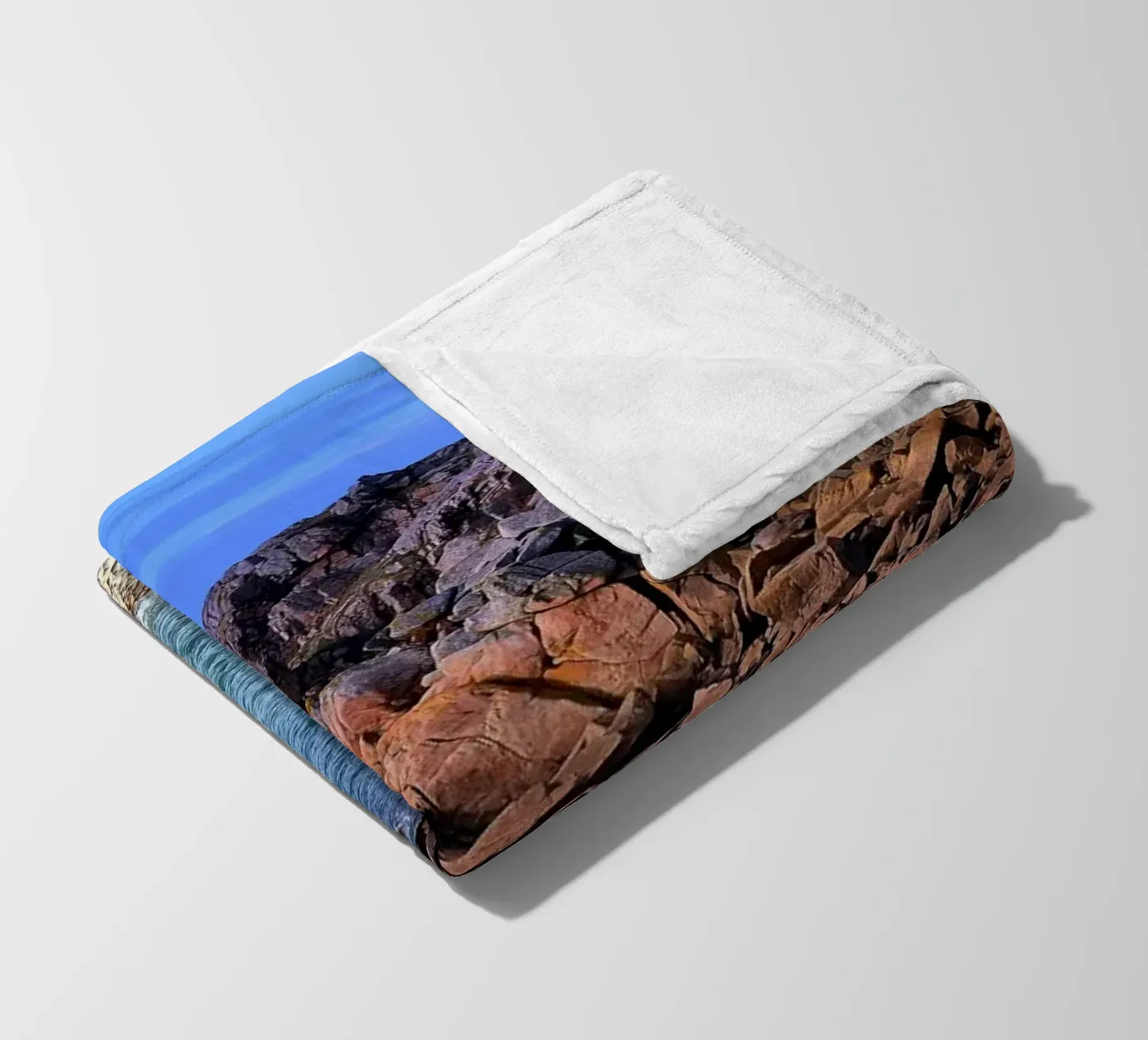 FAA40 Fleecedecke von Thierry vobmann photography