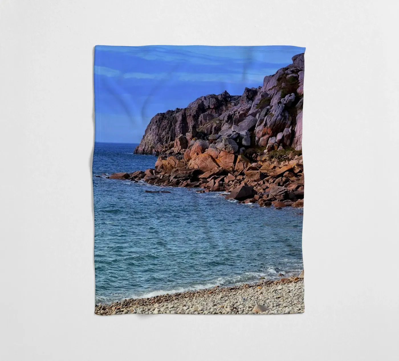 FAA40 Fleecedecke von Thierry vobmann photography