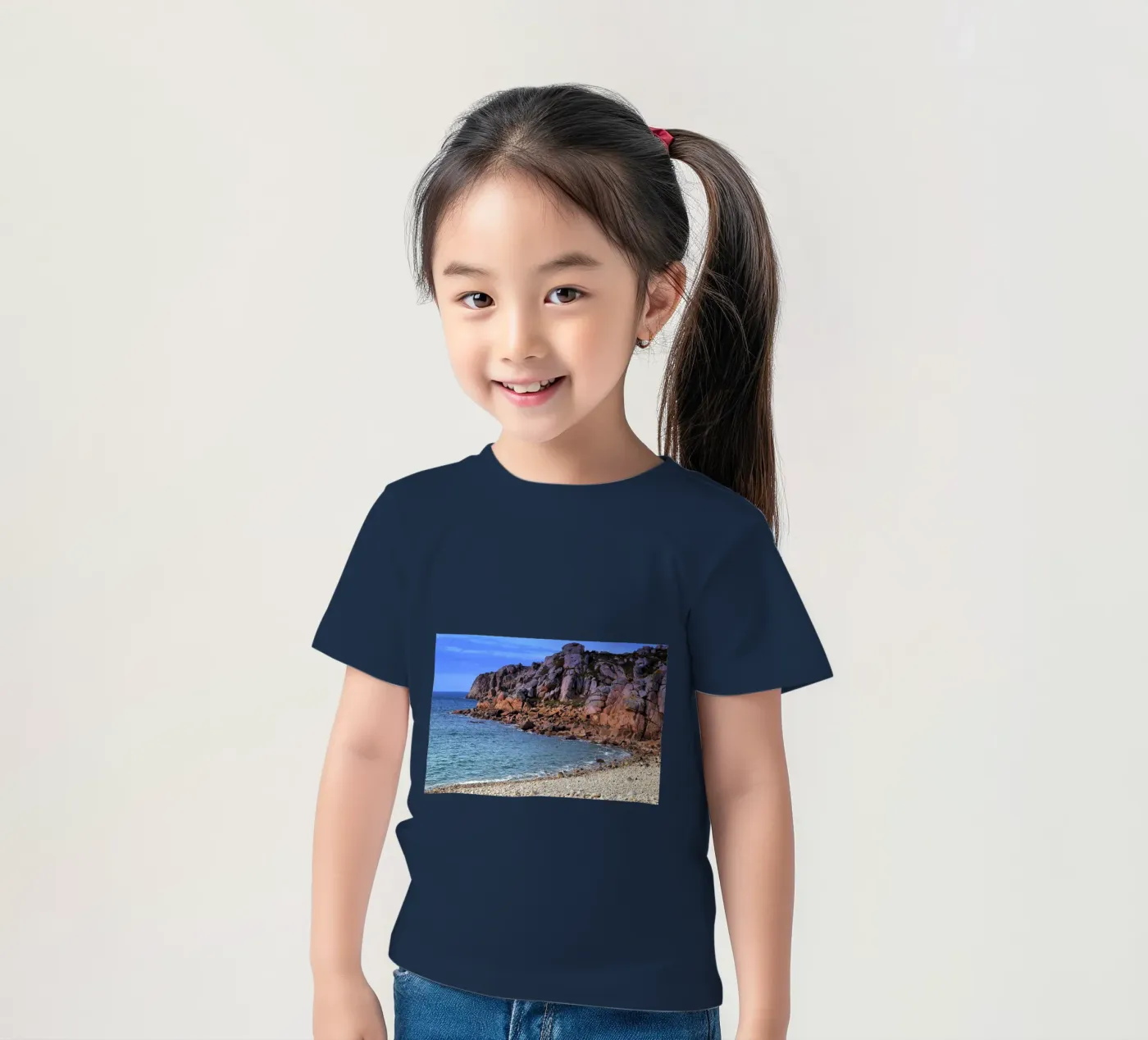 FAA40 t-shirt bambini da Thierry vobmann photography