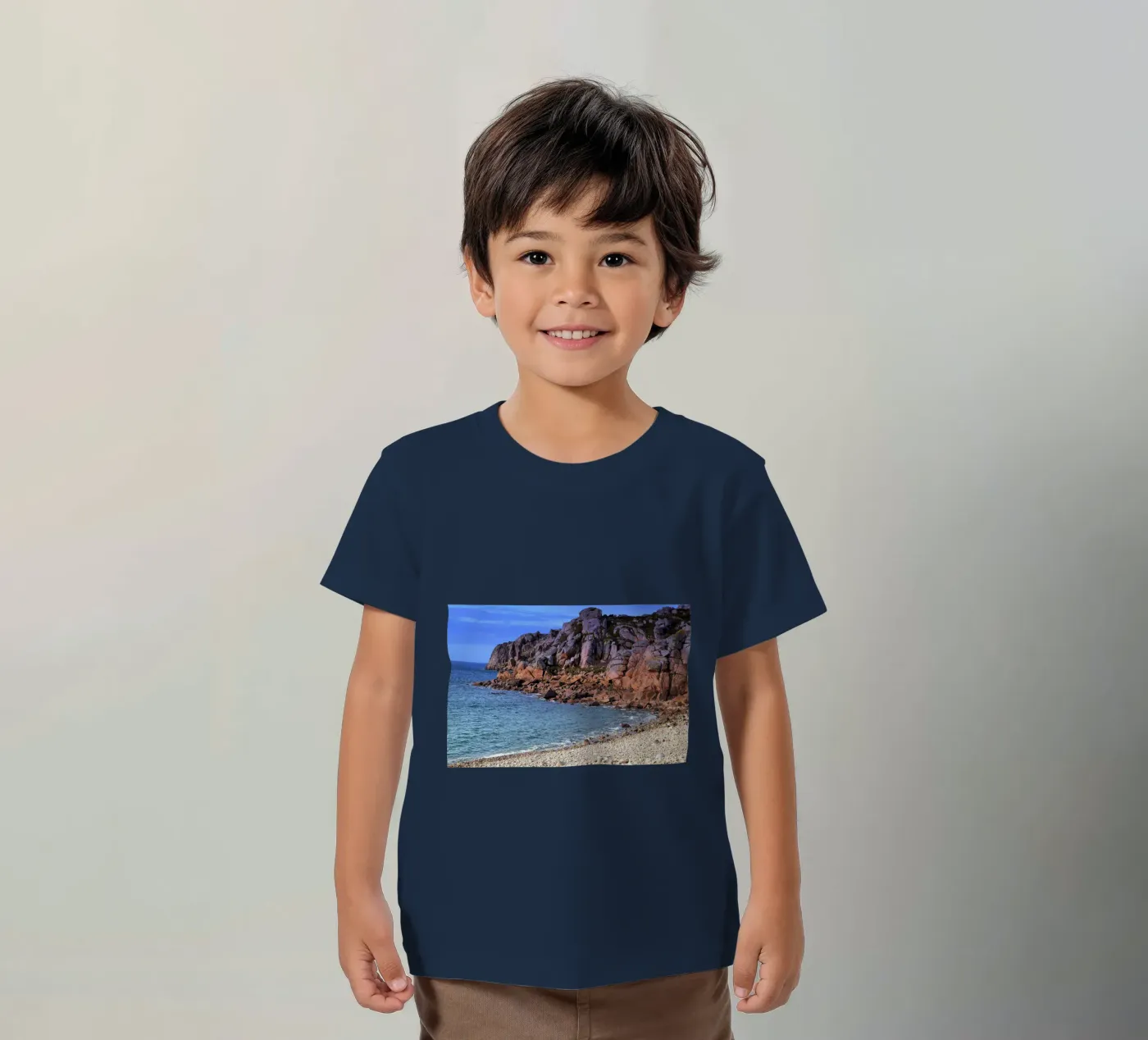 FAA40 t-shirt bambini da Thierry vobmann photography