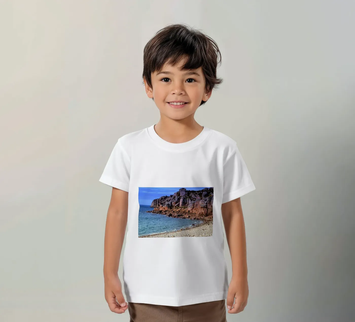 FAA40 t-shirt bambini da Thierry vobmann photography