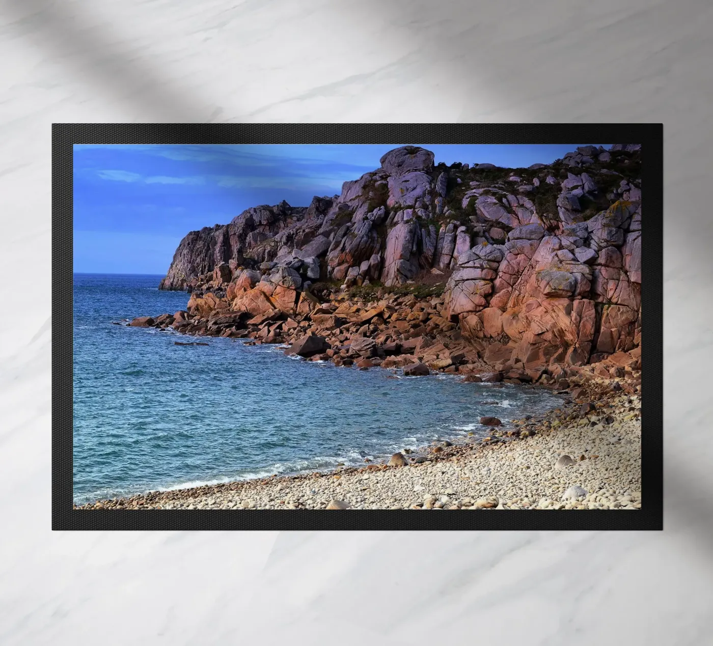 FAA40 deurmat van Thierry vobmann photography