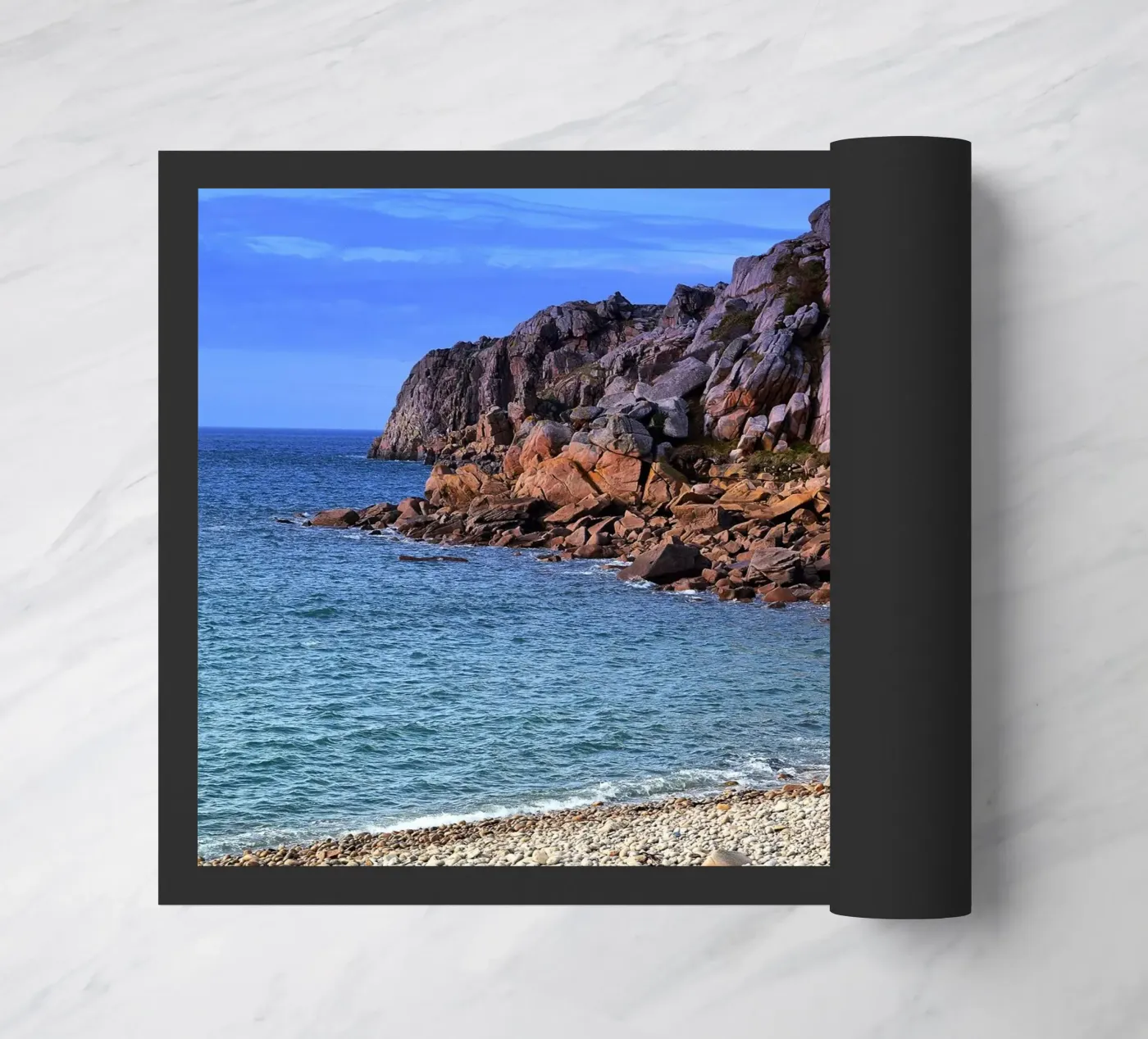 FAA40 doormat by Thierry vobmann photography