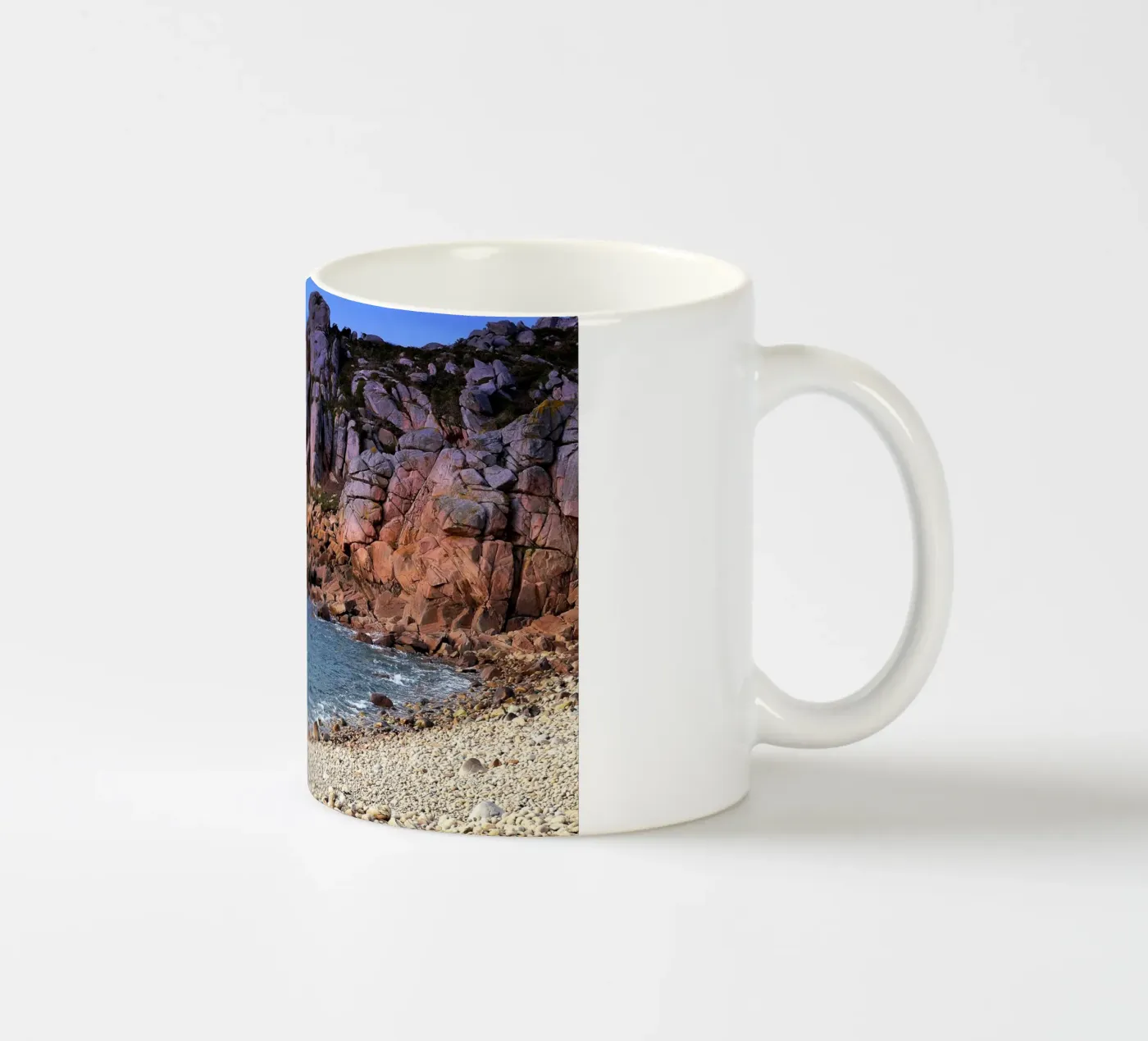 FAA40 ceramic mug by Thierry vobmann photography