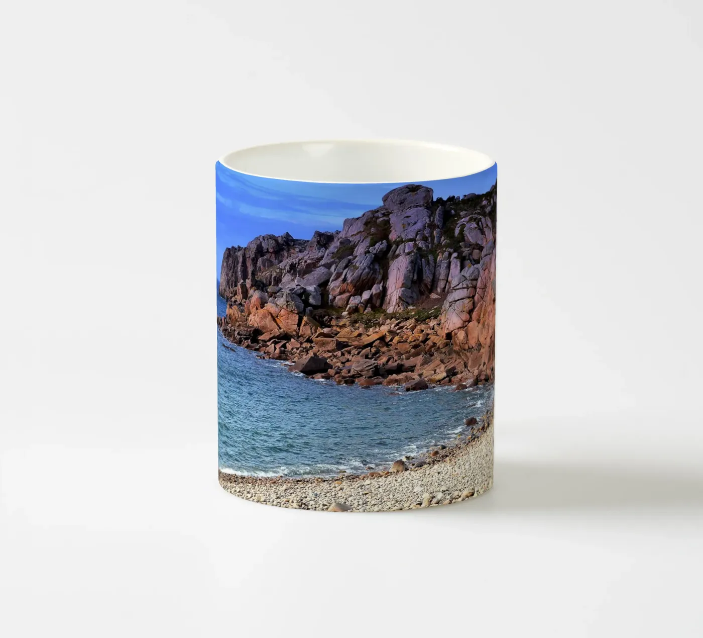 FAA40 ceramic mug by Thierry vobmann photography