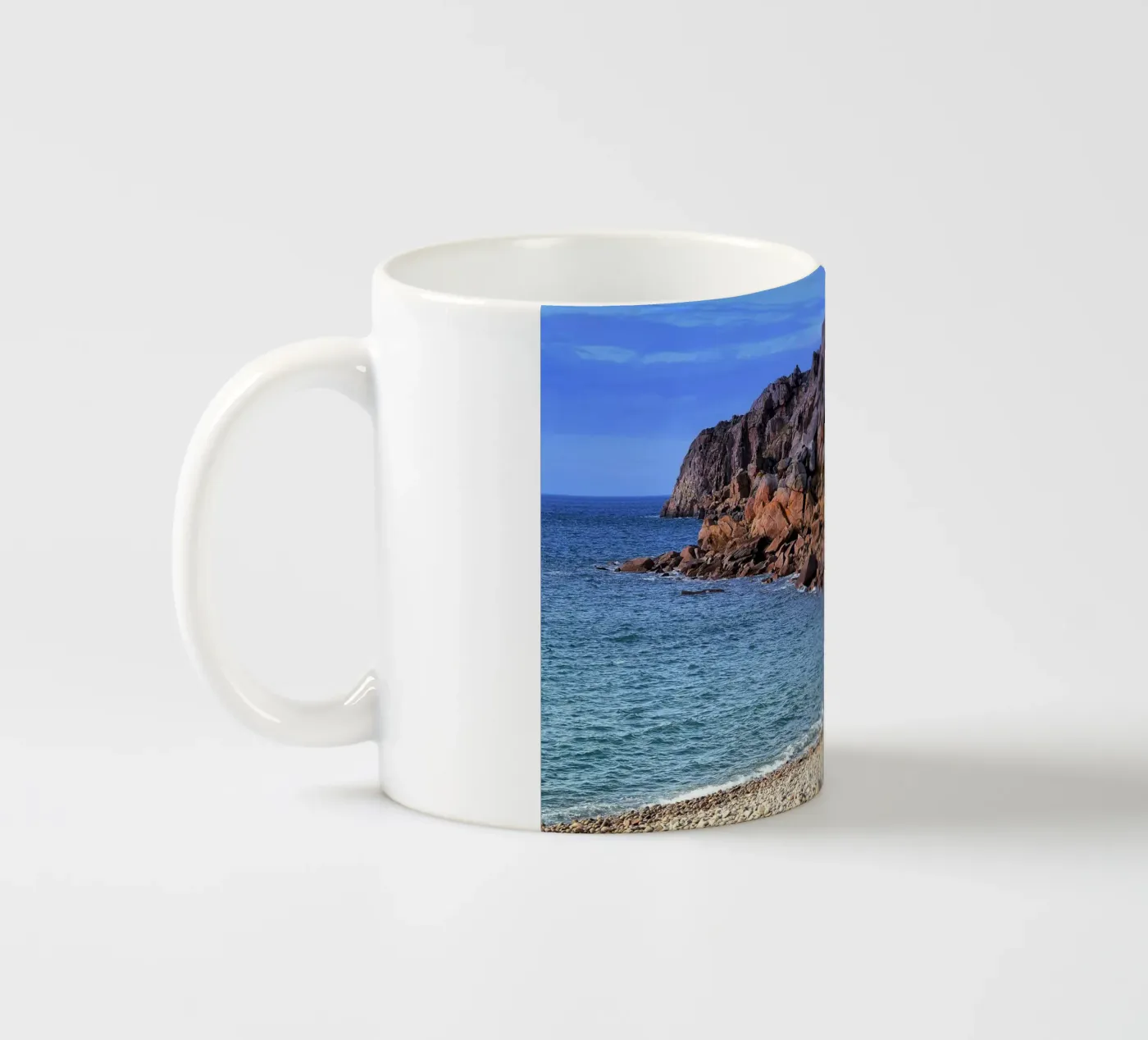 FAA40 ceramic mug by Thierry vobmann photography