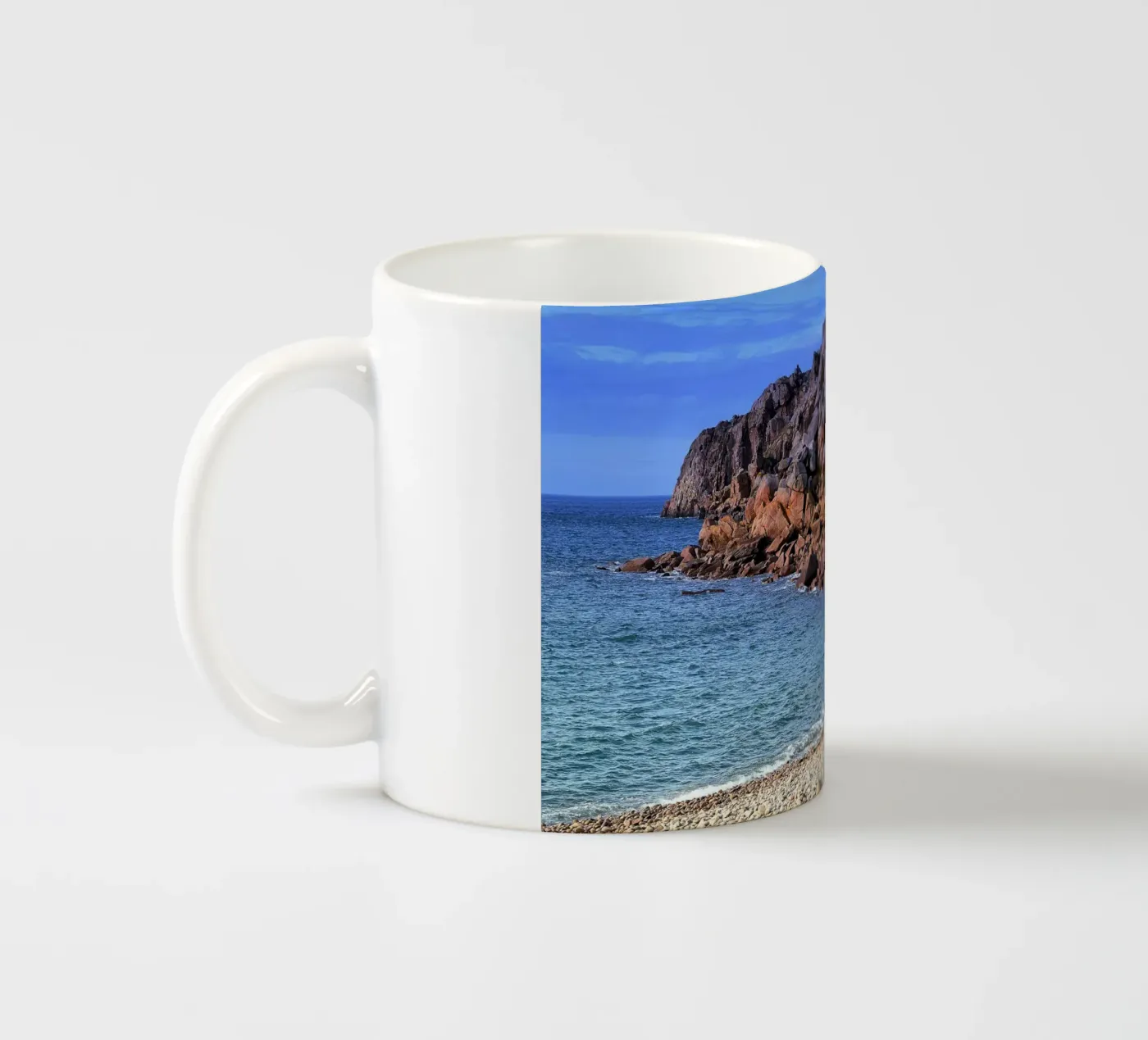 FAA40 ceramic mug by Thierry vobmann photography