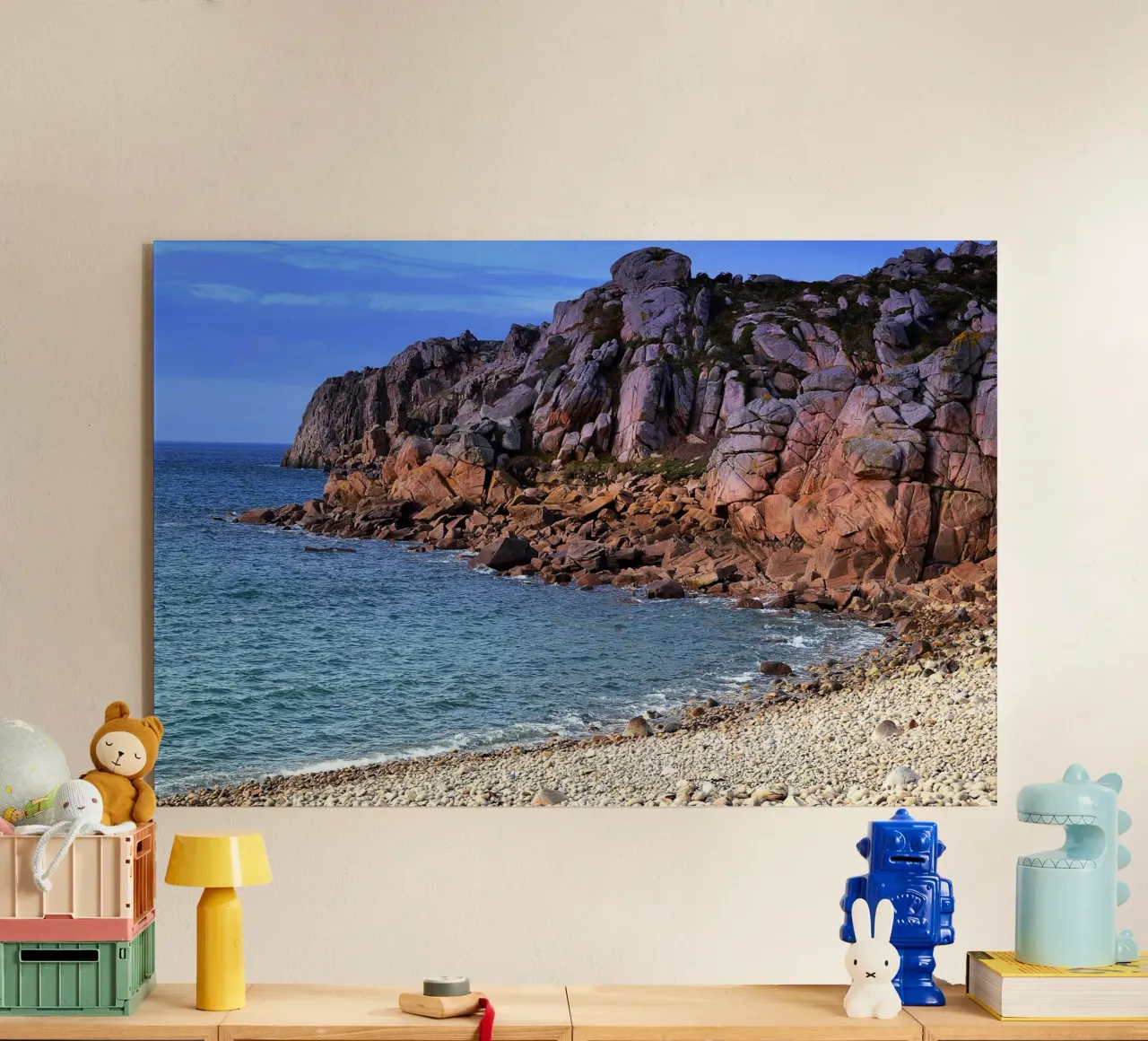 FAA40 acrylic glass by Thierry vobmann photography