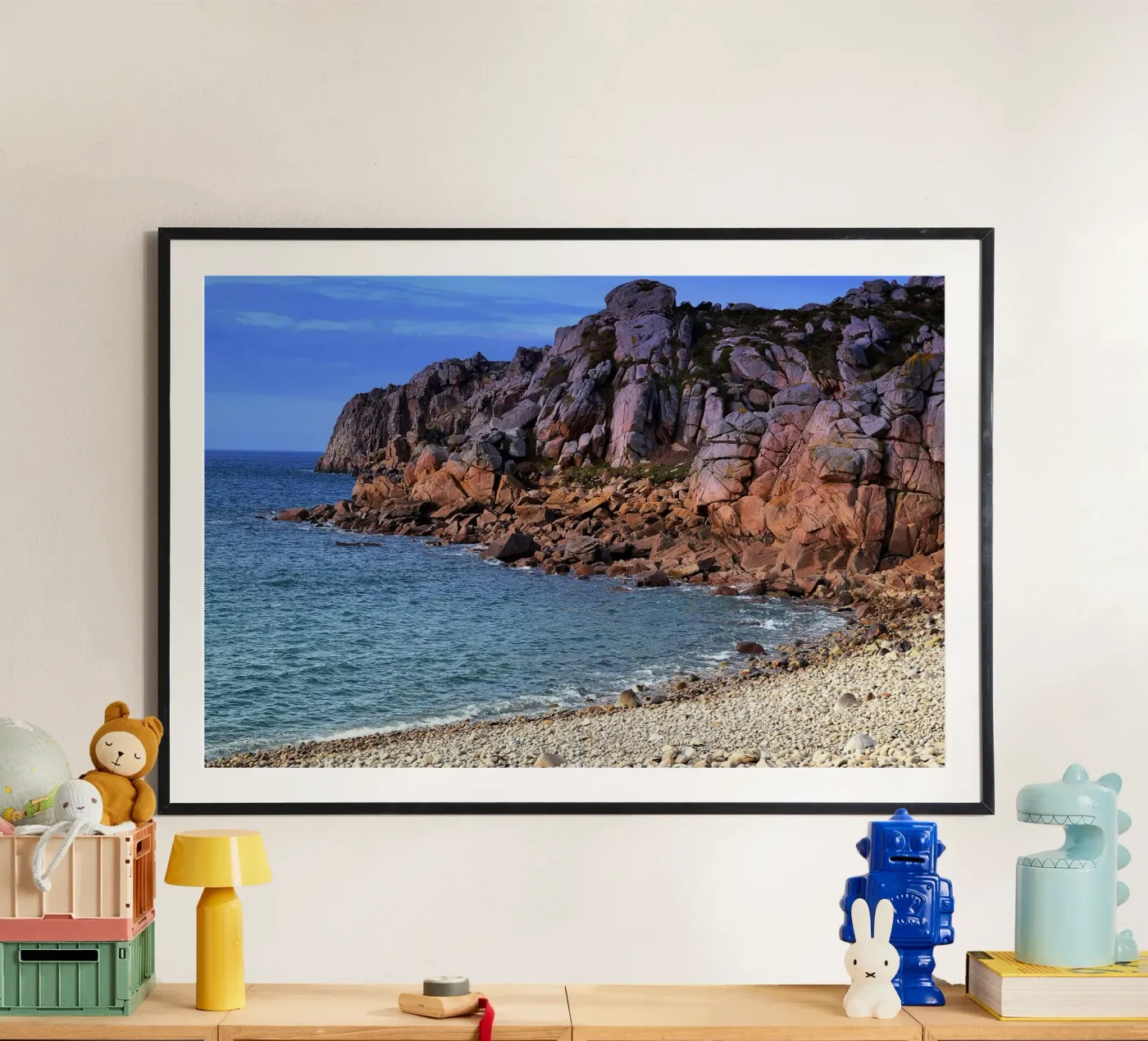 FAA40 poster van Thierry vobmann photography