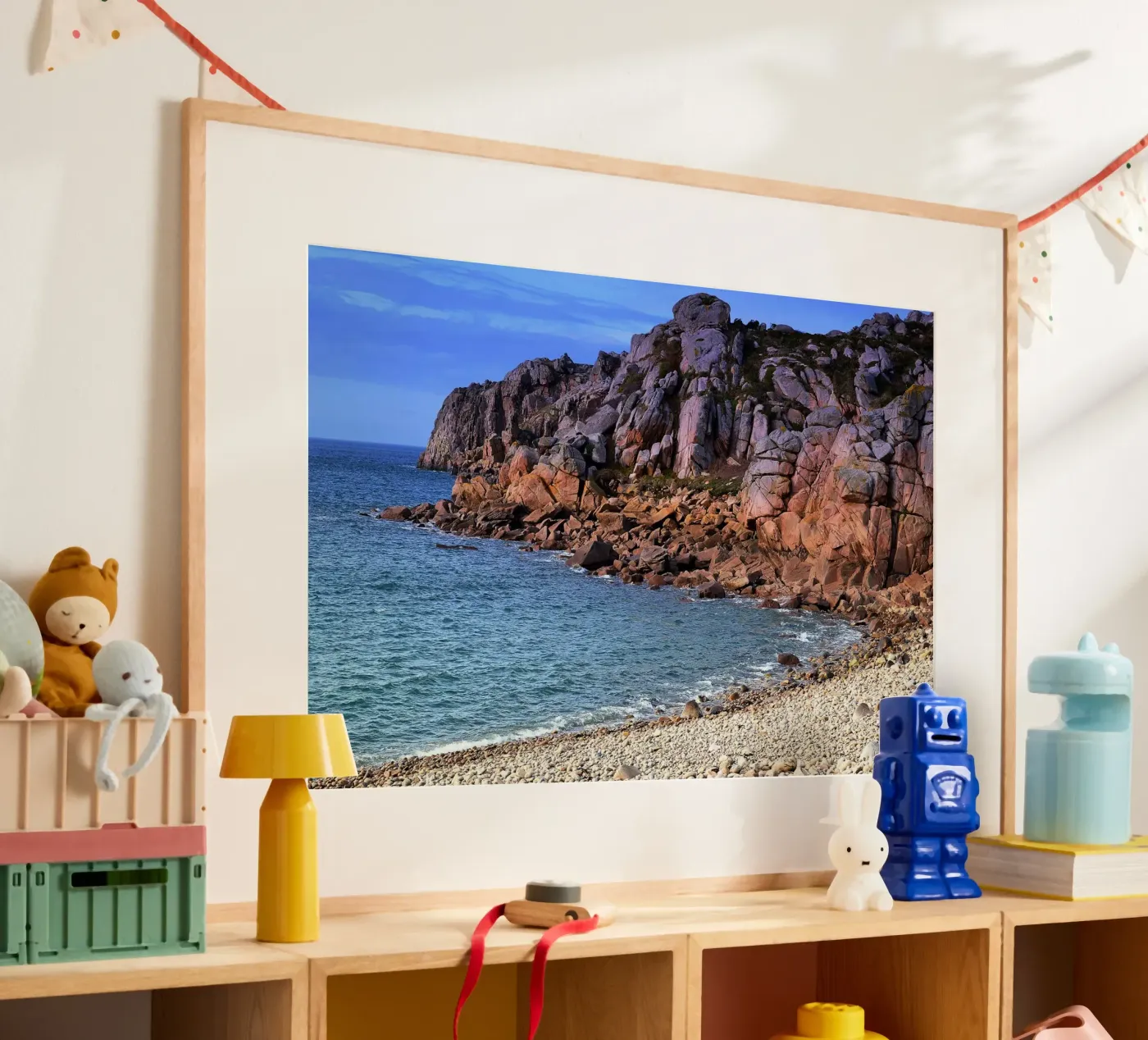 FAA40 poster by Thierry vobmann photography
